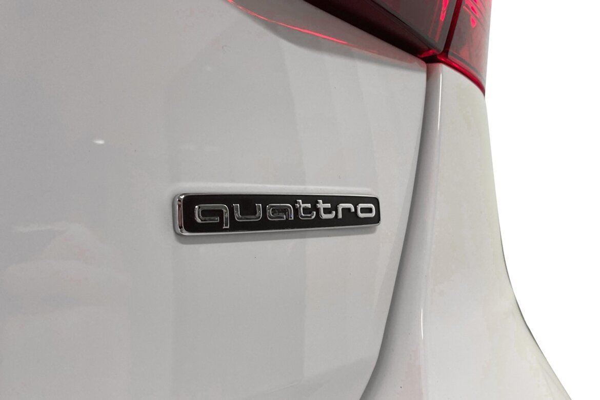 Audi A4 Avant 40 TDI quattroQuattro 2,0 190 hk