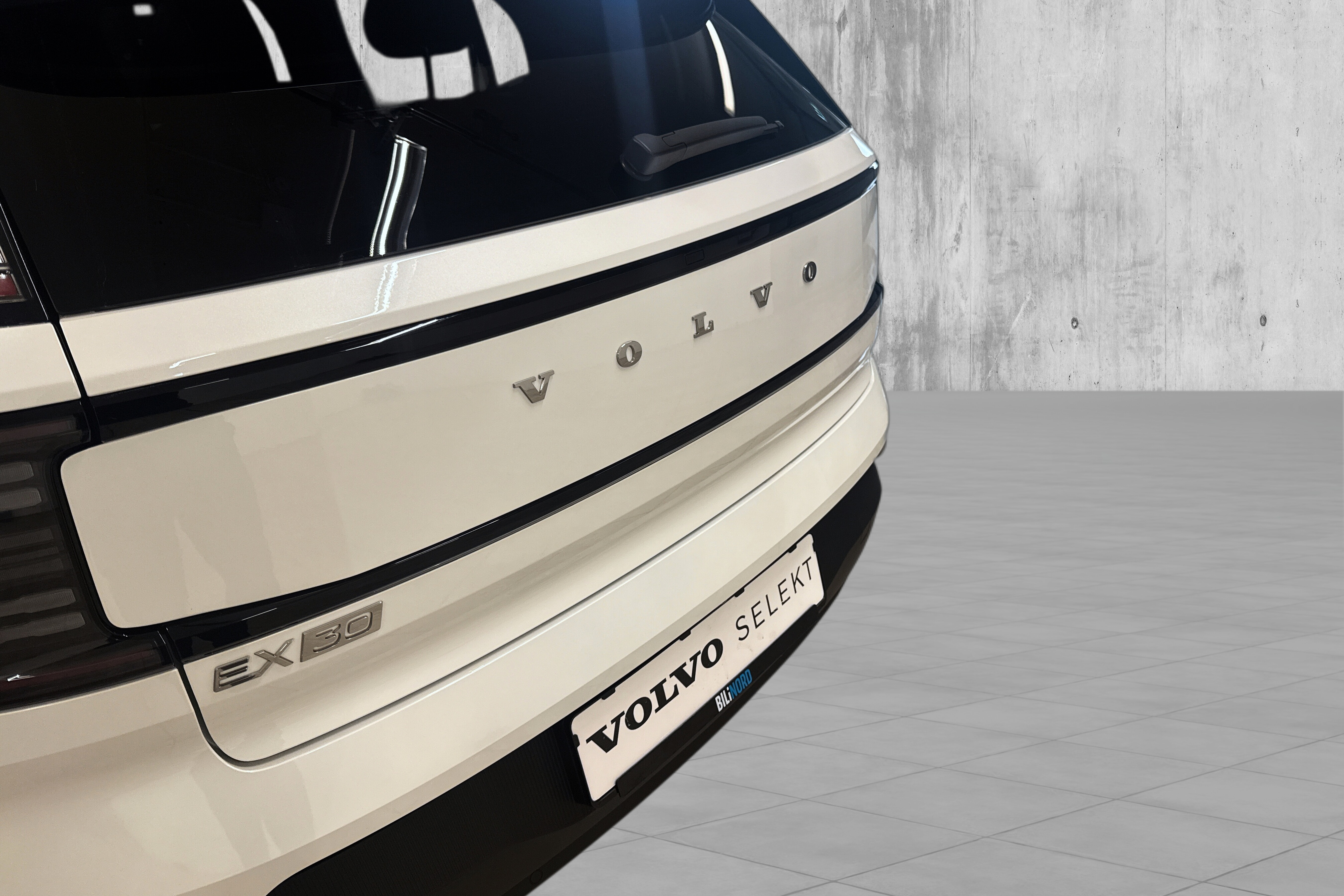 Volvo EX30 Single Motor Extended Range bilde 6