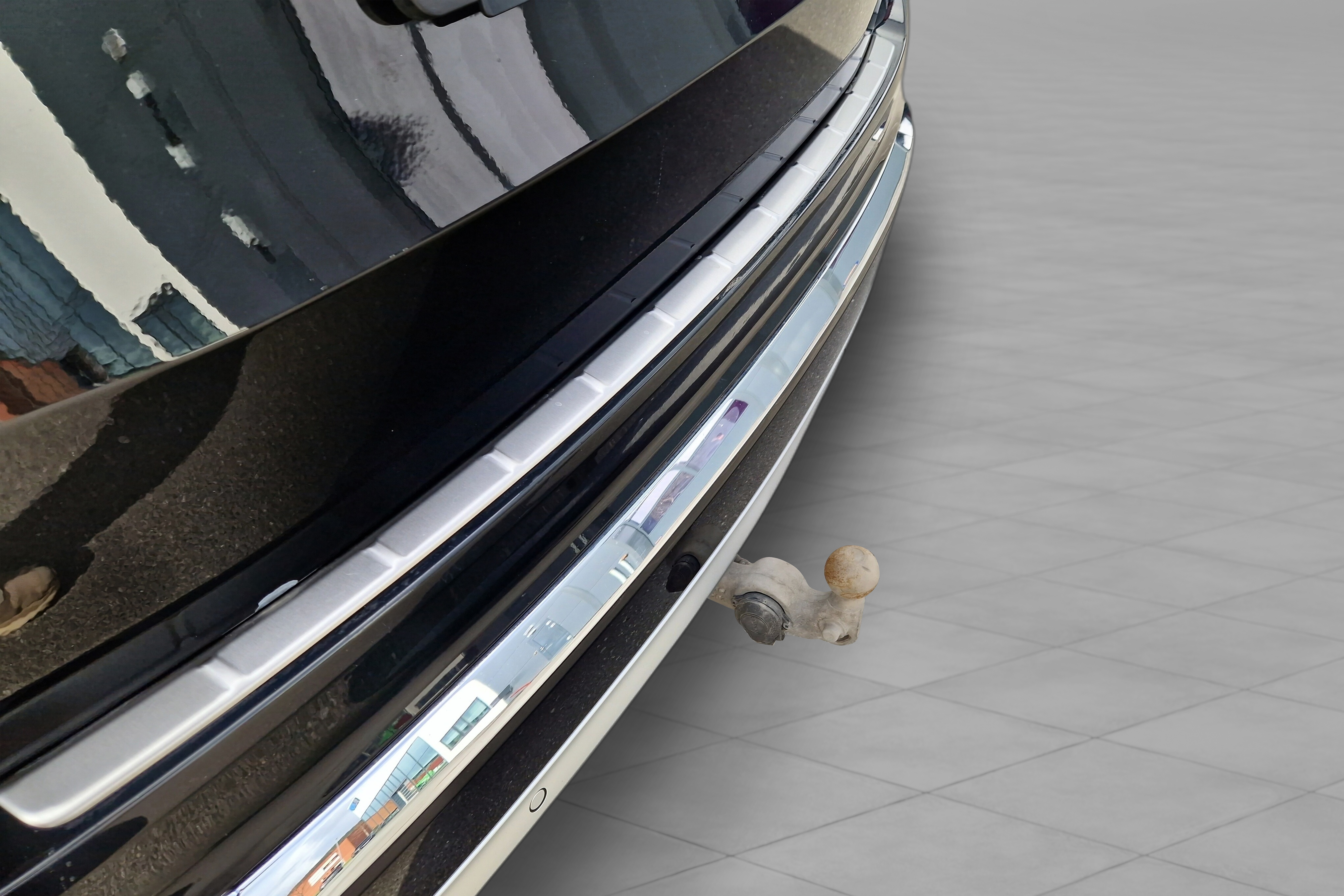 Volvo XC90 7 Seats bilde 8