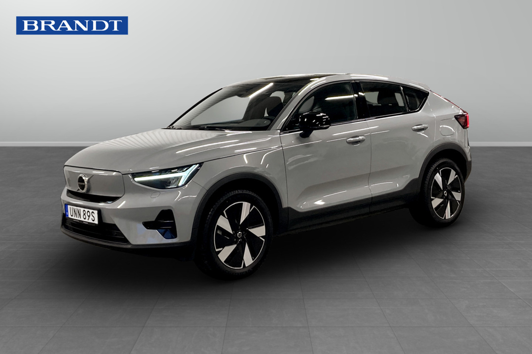 Volvo C40 238 л.с.
