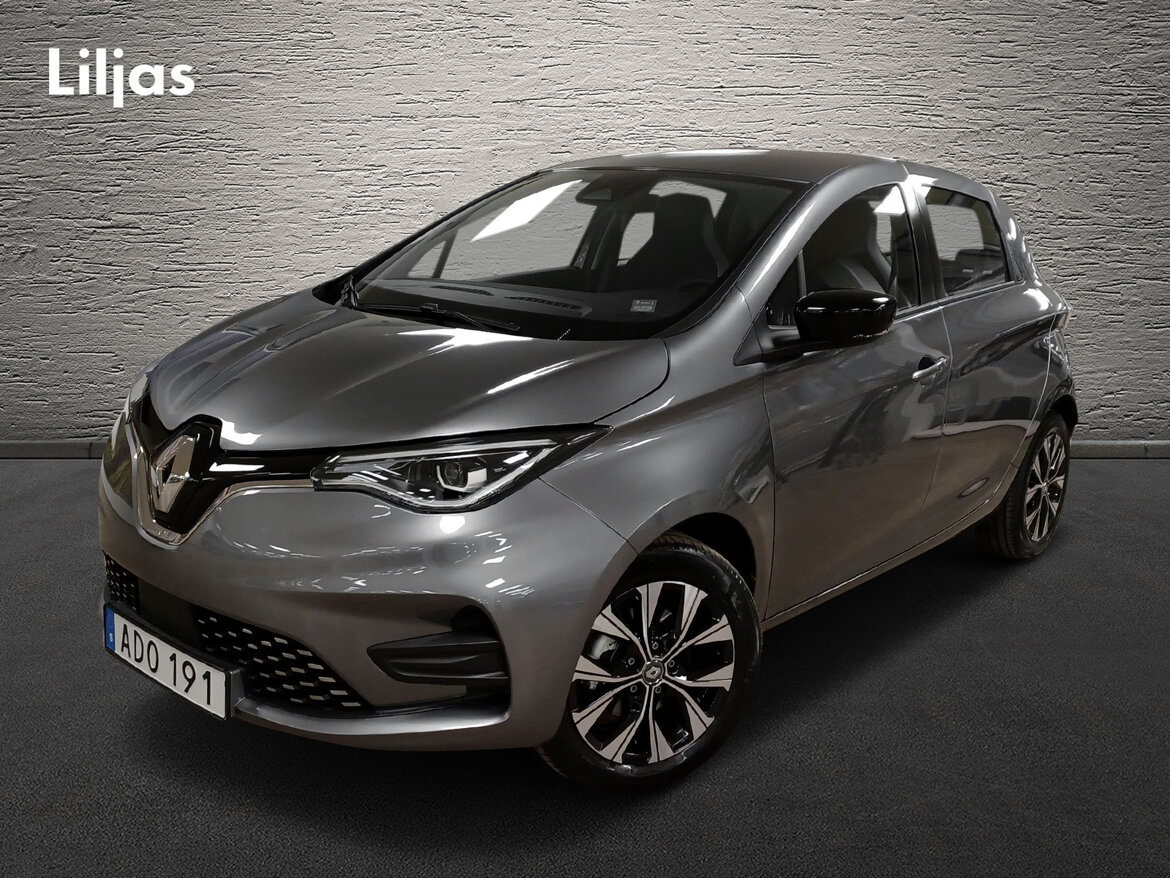 ADO191 – Renault ZOE R110