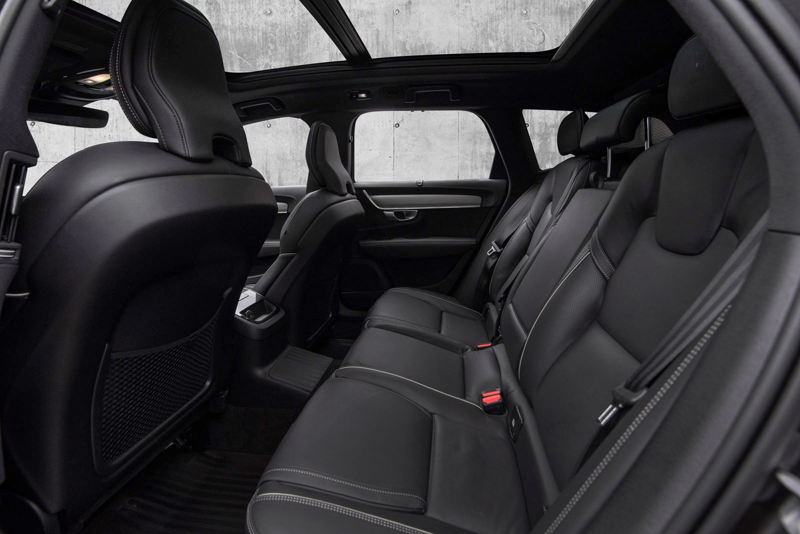 Volvo V90 bilde 20