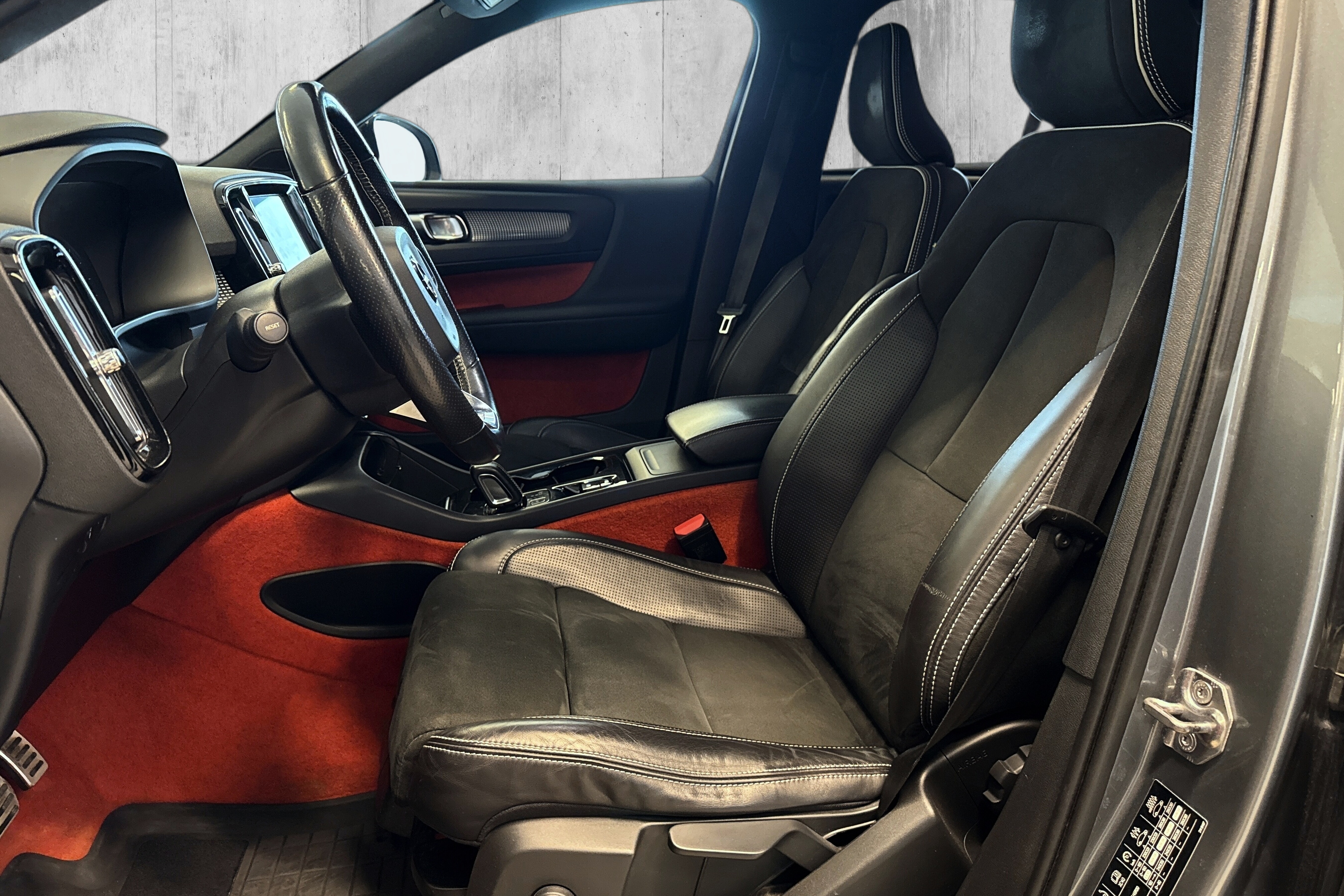 Volvo XC40 bilde 10