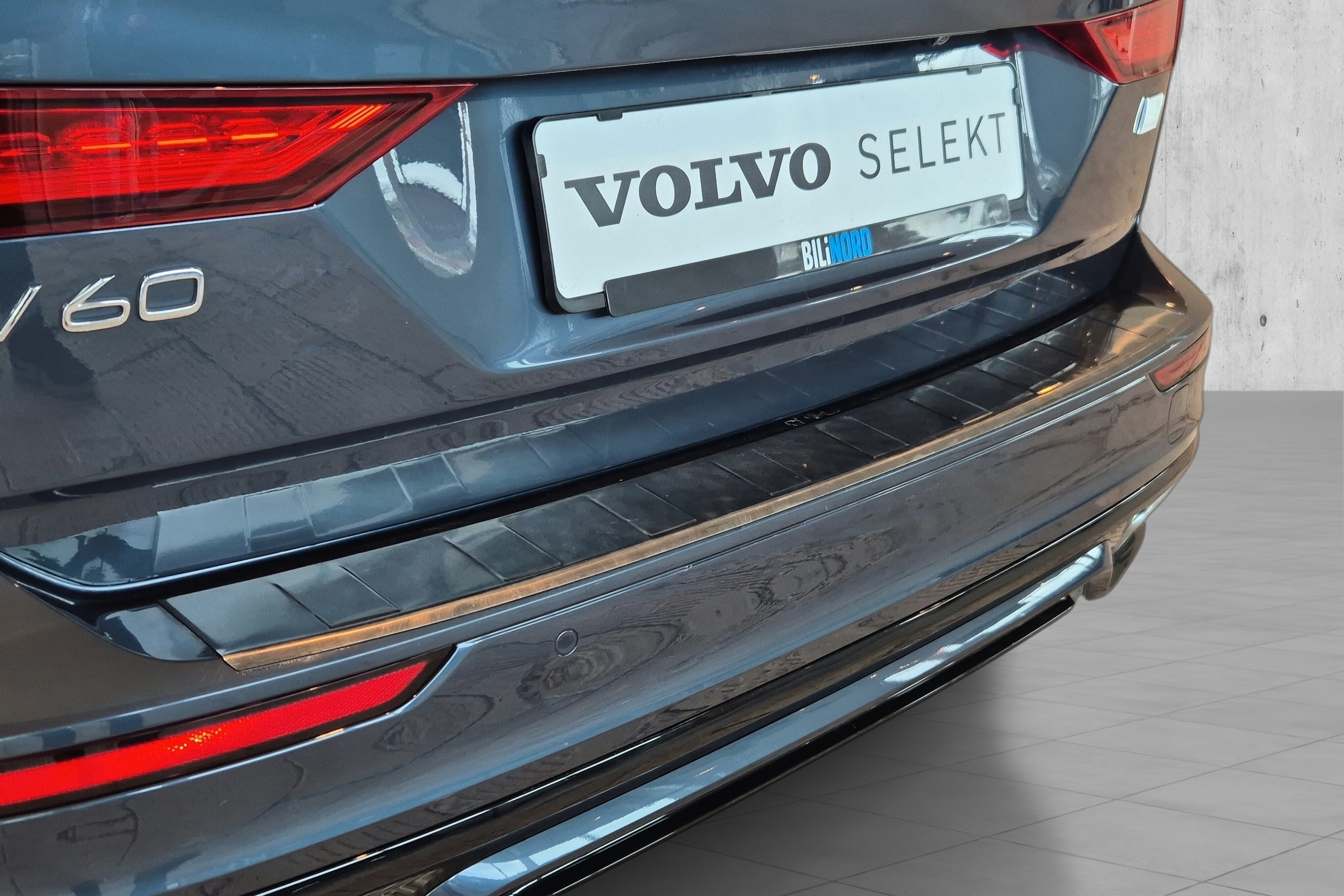Volvo V60 bilde 10