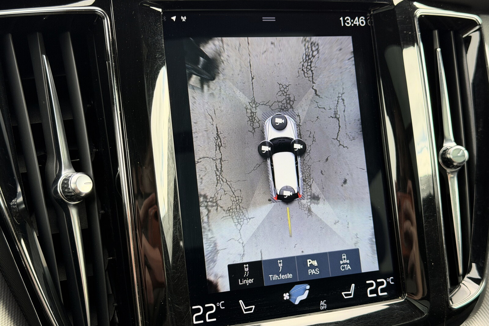 Volvo XC60 bilde 21