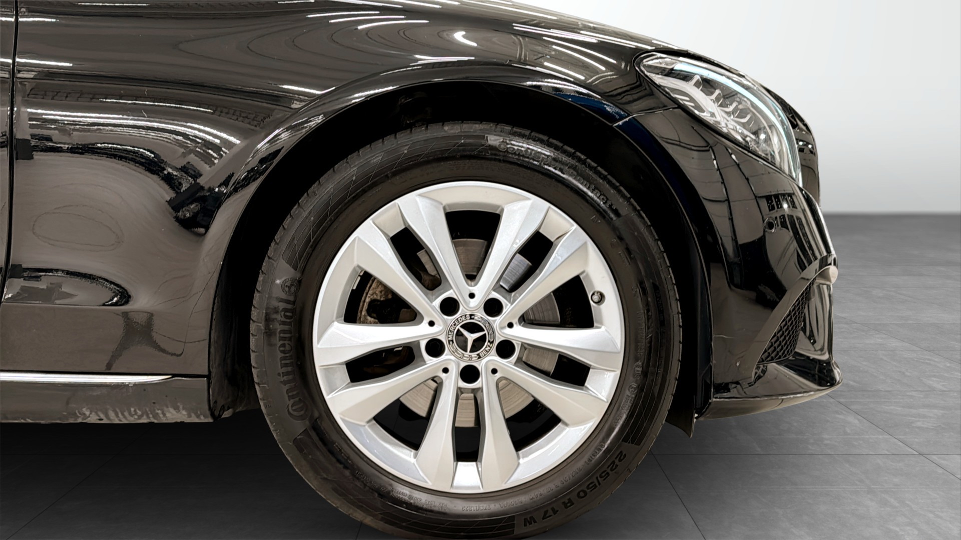 Mercedes-Benz C 220 T d 9G-Tronic, 194ps, 2019