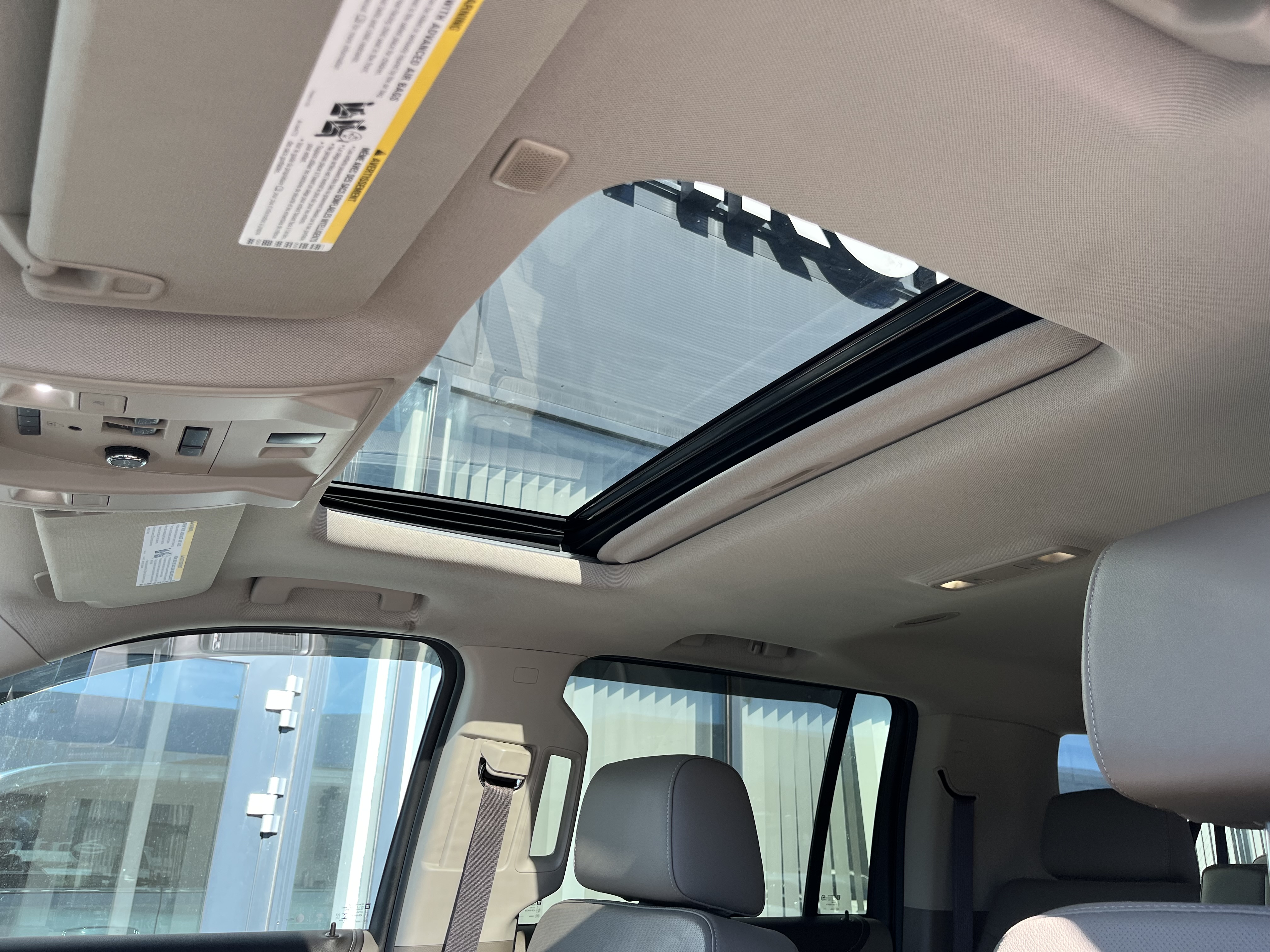 Chevrolet Suburban 5.3 V8 E85 4WD Hydra-Matic, 360hp, 2018
