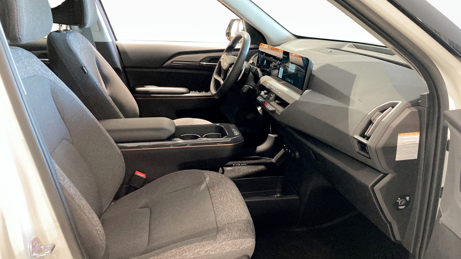 Kia EV5 FWD LONG RANGE 2026, bild 3/12