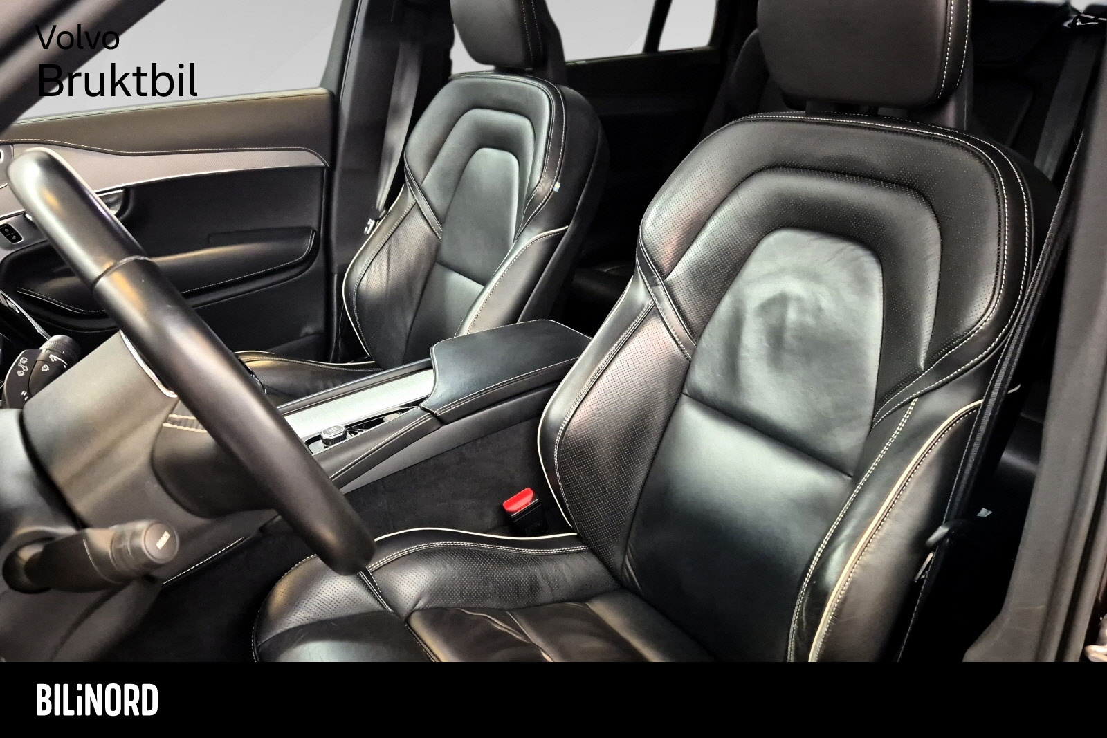 Volvo XC90 7 Seats bilde 10