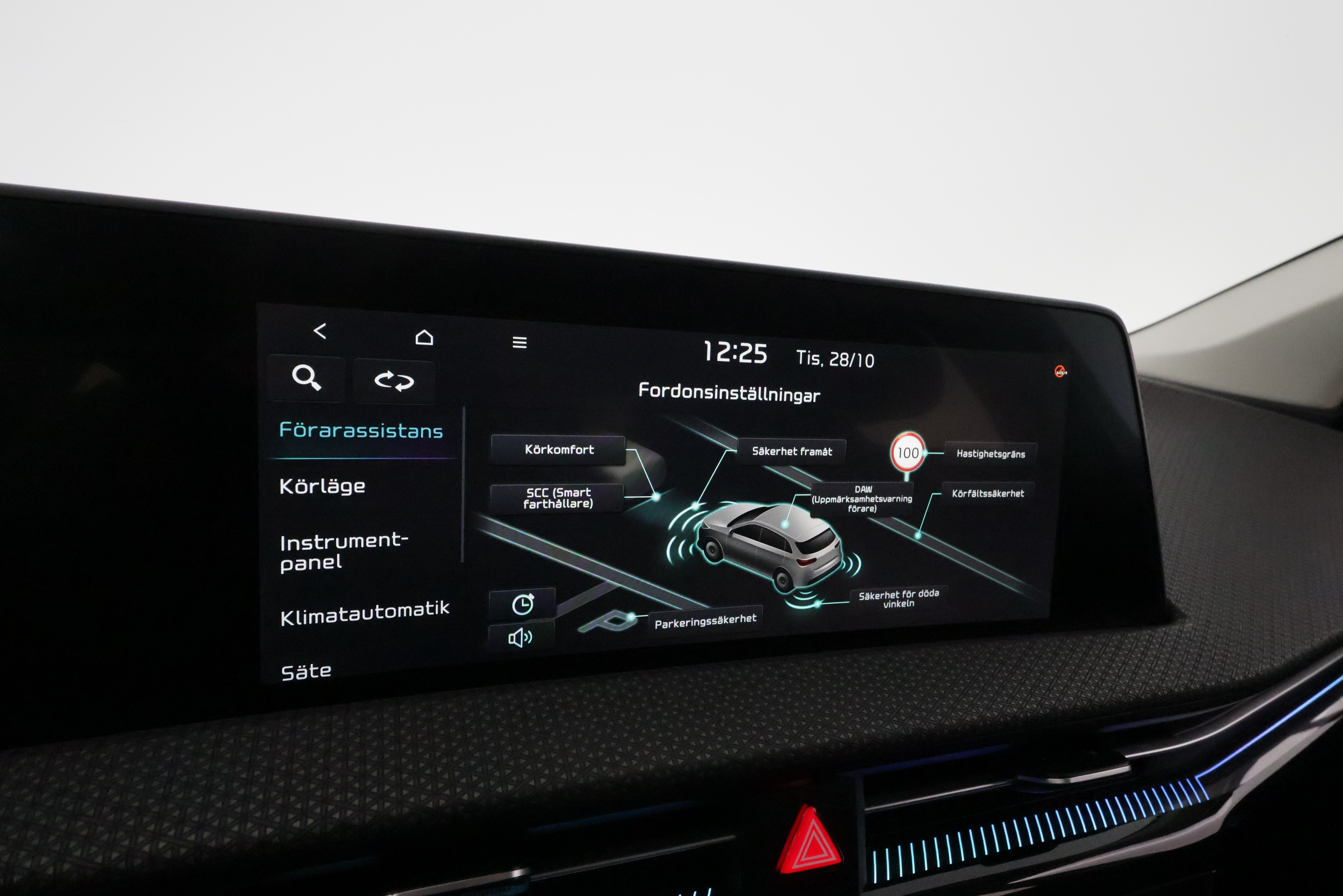 Kia EV6 77.4 kWh AWD, 325hk, 2023