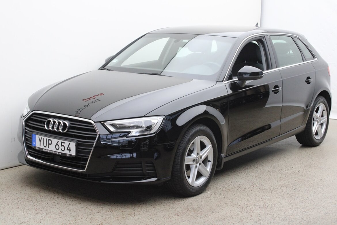 Audi A3 Sportback 30 TFSI