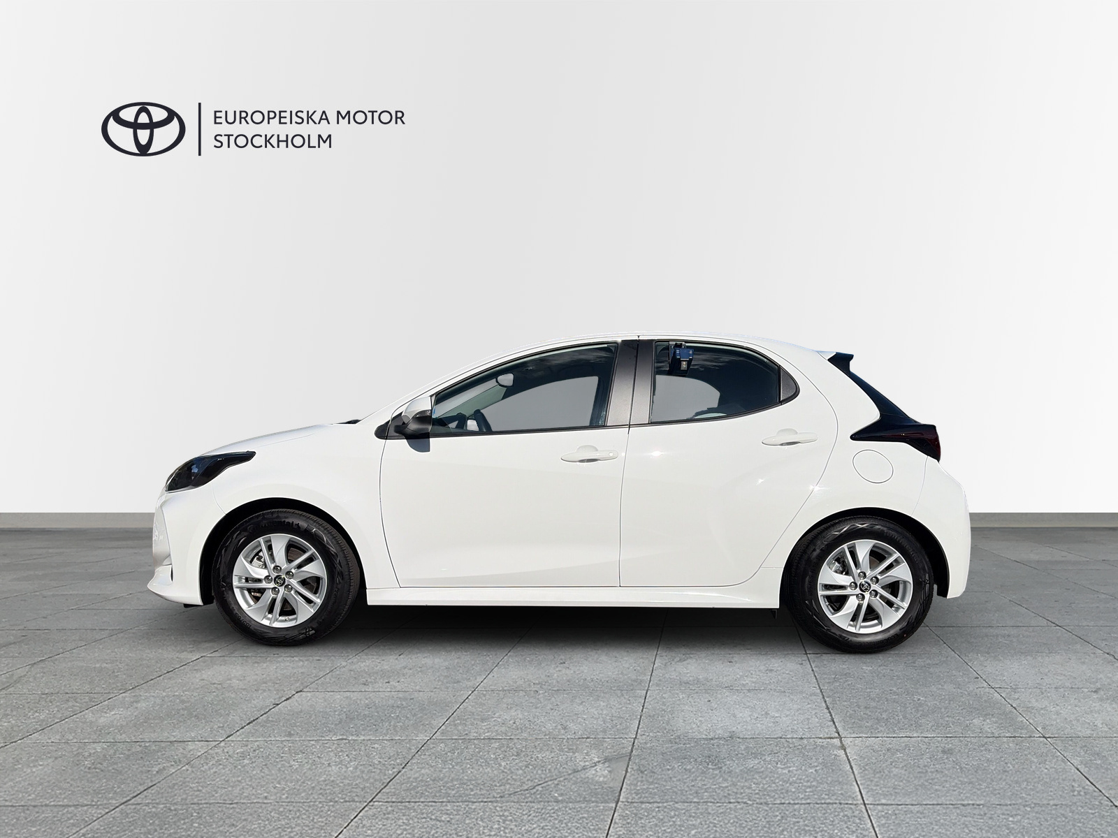 Toyota Yaris 2025, bild 3/10