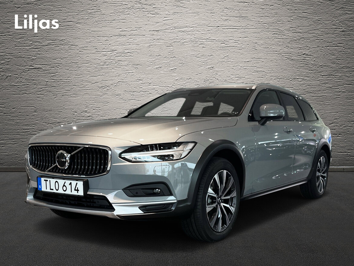 TLO614 – Volvo V90 Cross Country