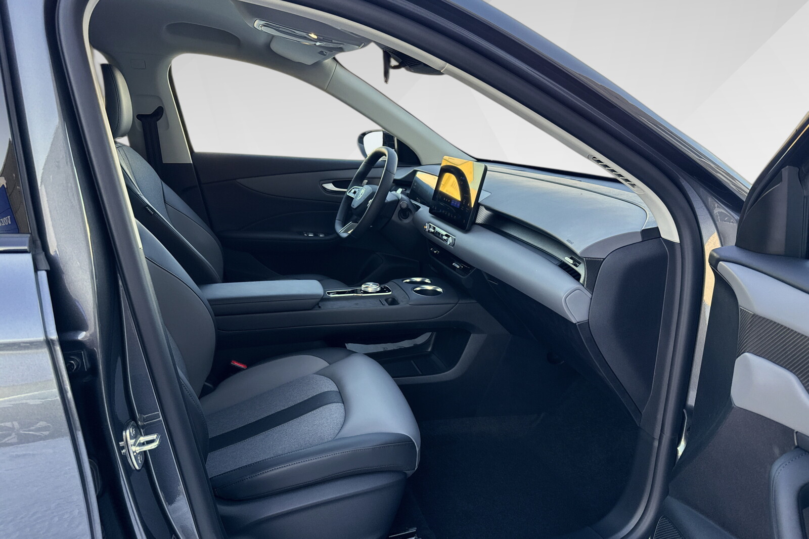 MG S5 EV Long Range bilde 16