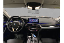 BMW 530e iPerformance Sedan