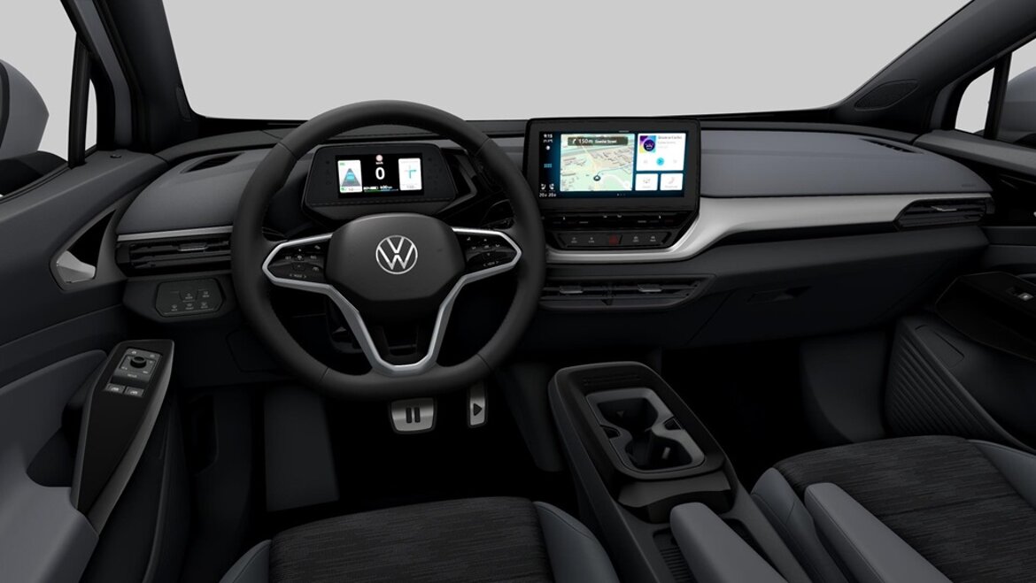 Volkswagen ID.4 Pro PerformancePRO PERFORMANCE   83000:- RABATT