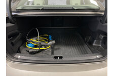 Volvo S90 T8 AWD Recharge