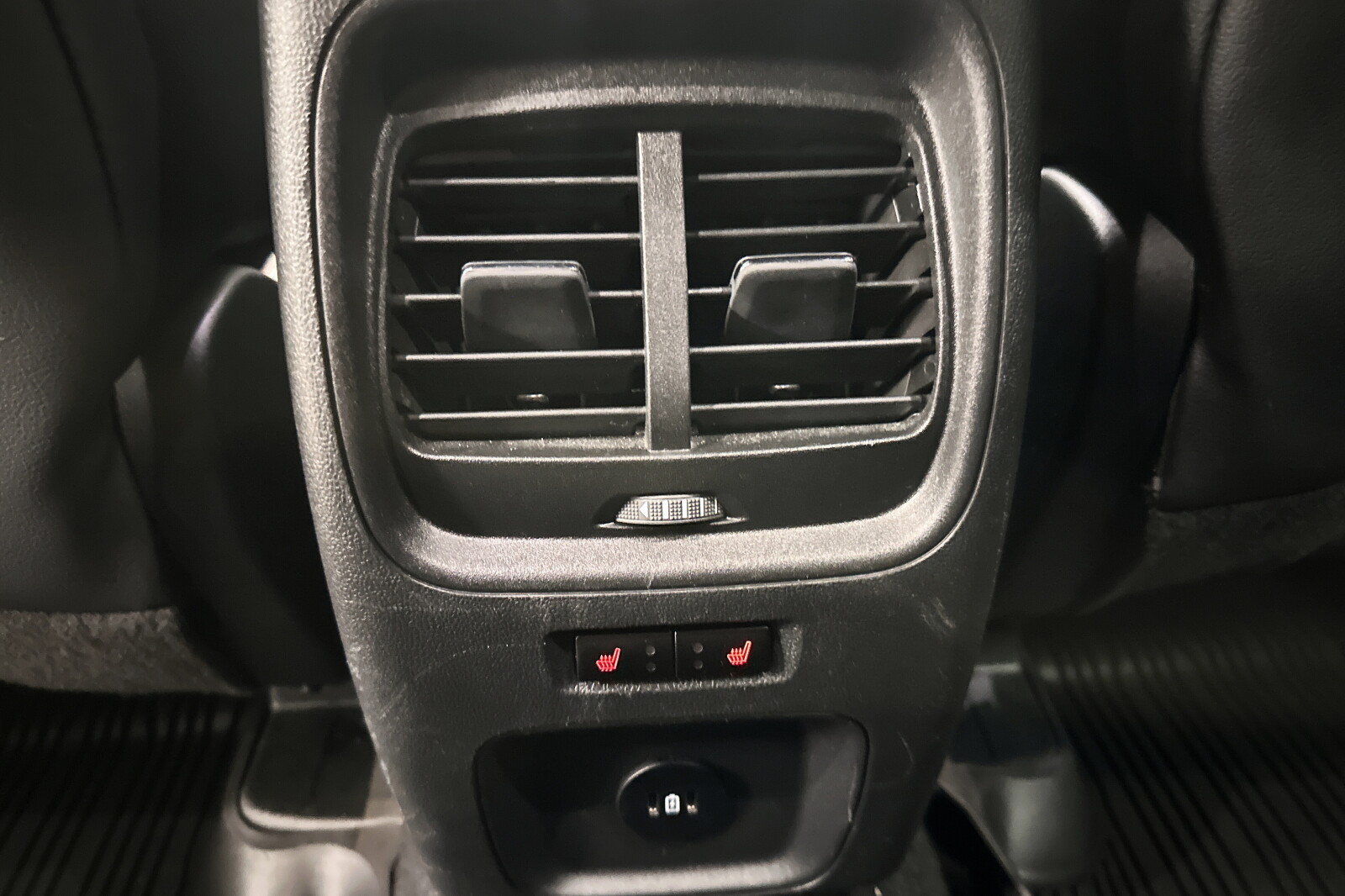 Ford Kuga Plug-In Hybrid bilde 10