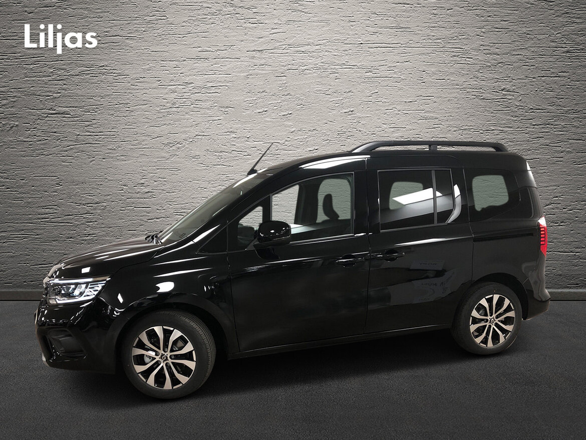 OUT97H – Renault Kangoo Passenger