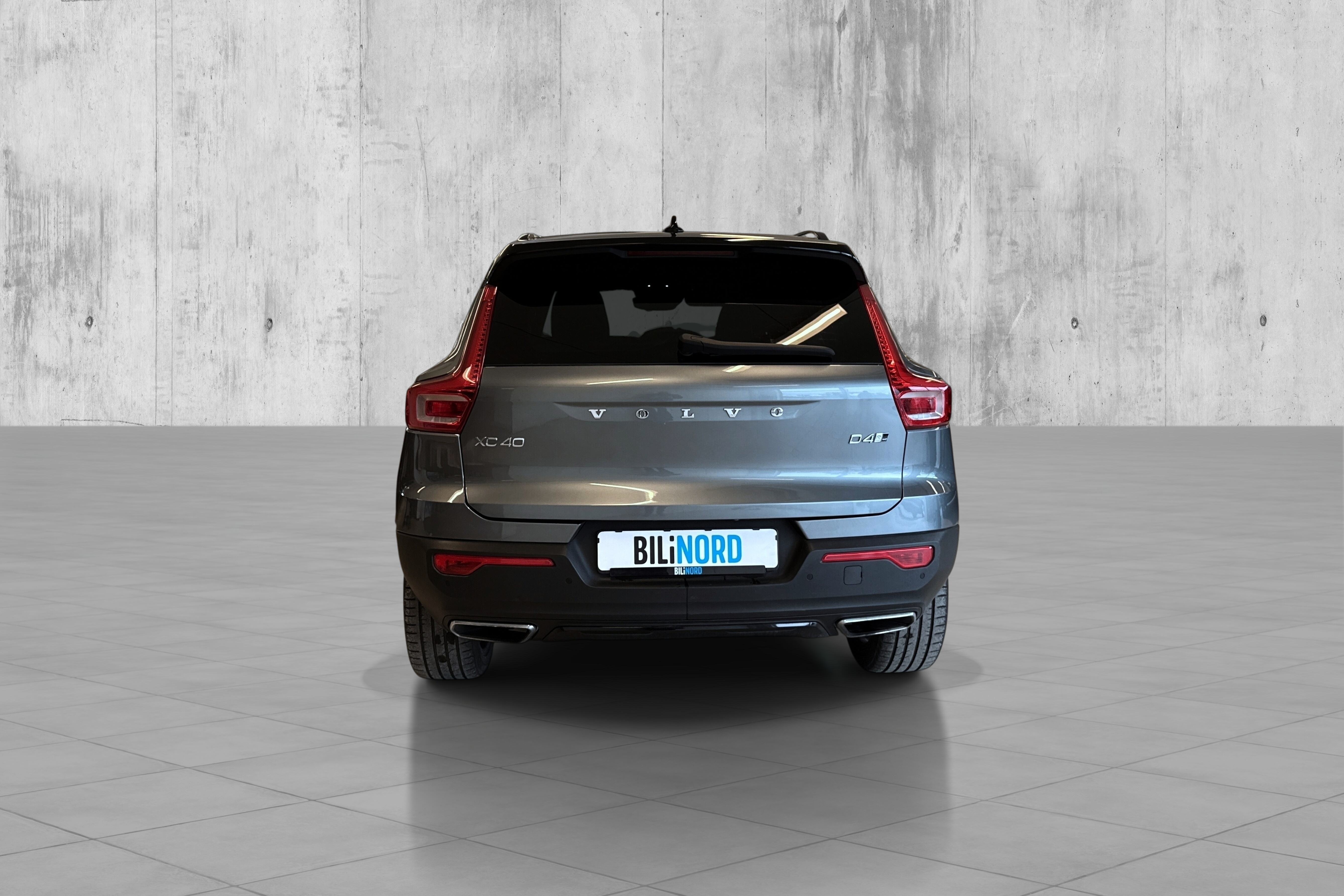 Volvo XC40 bilde 5