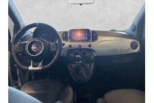 Fiat 500 Hybrid