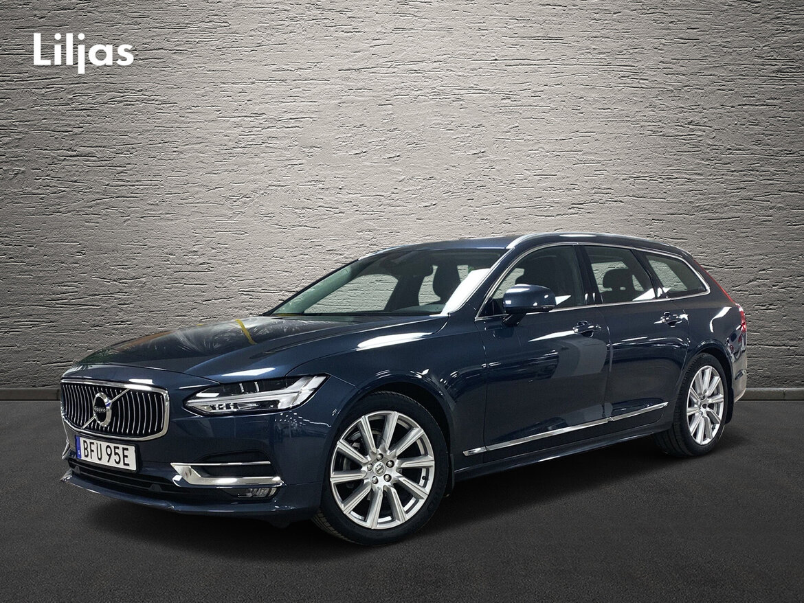 BFU95E – Volvo V90
