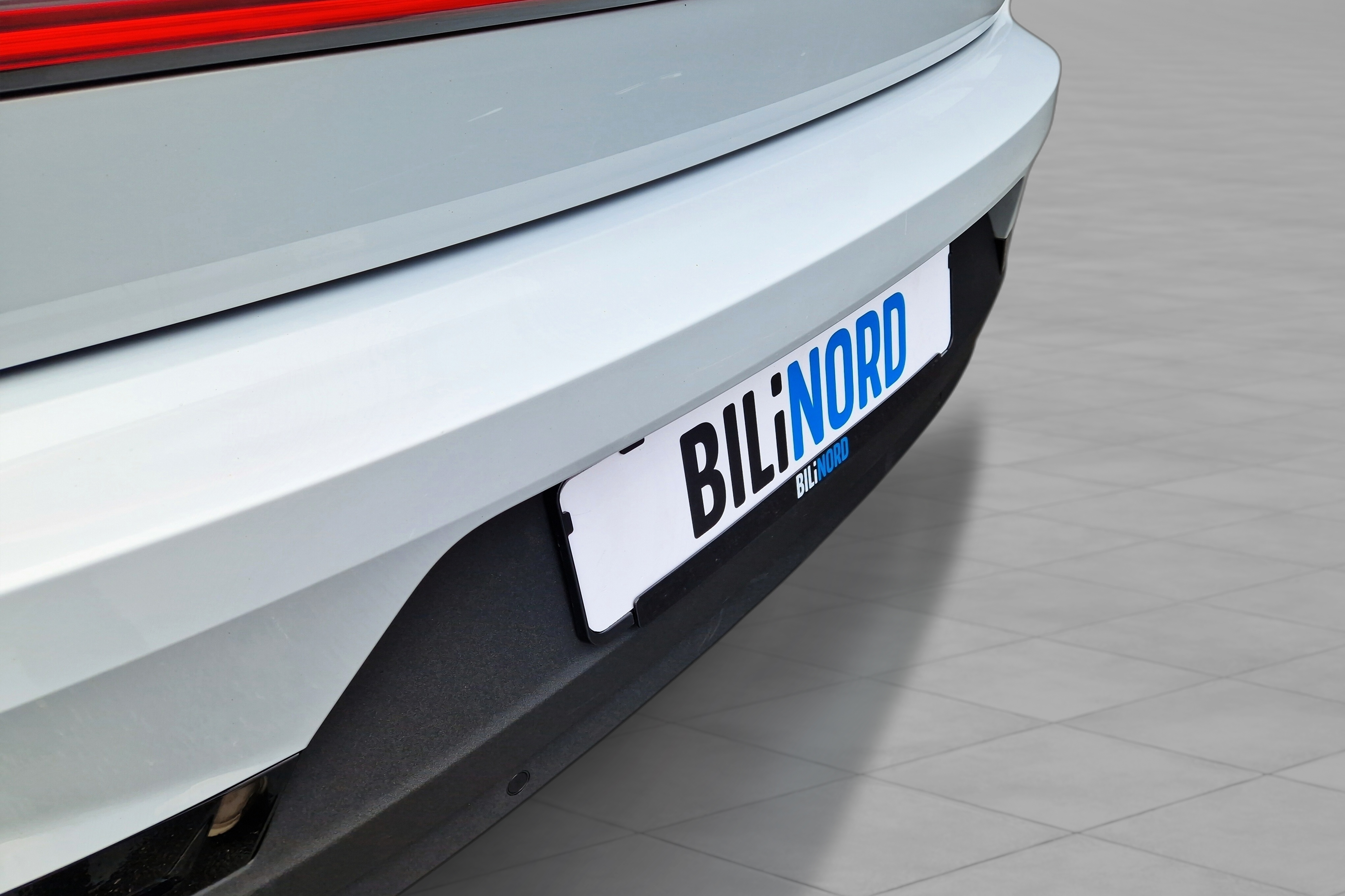 Polestar 2 Long Range Dual Motor bilde 8