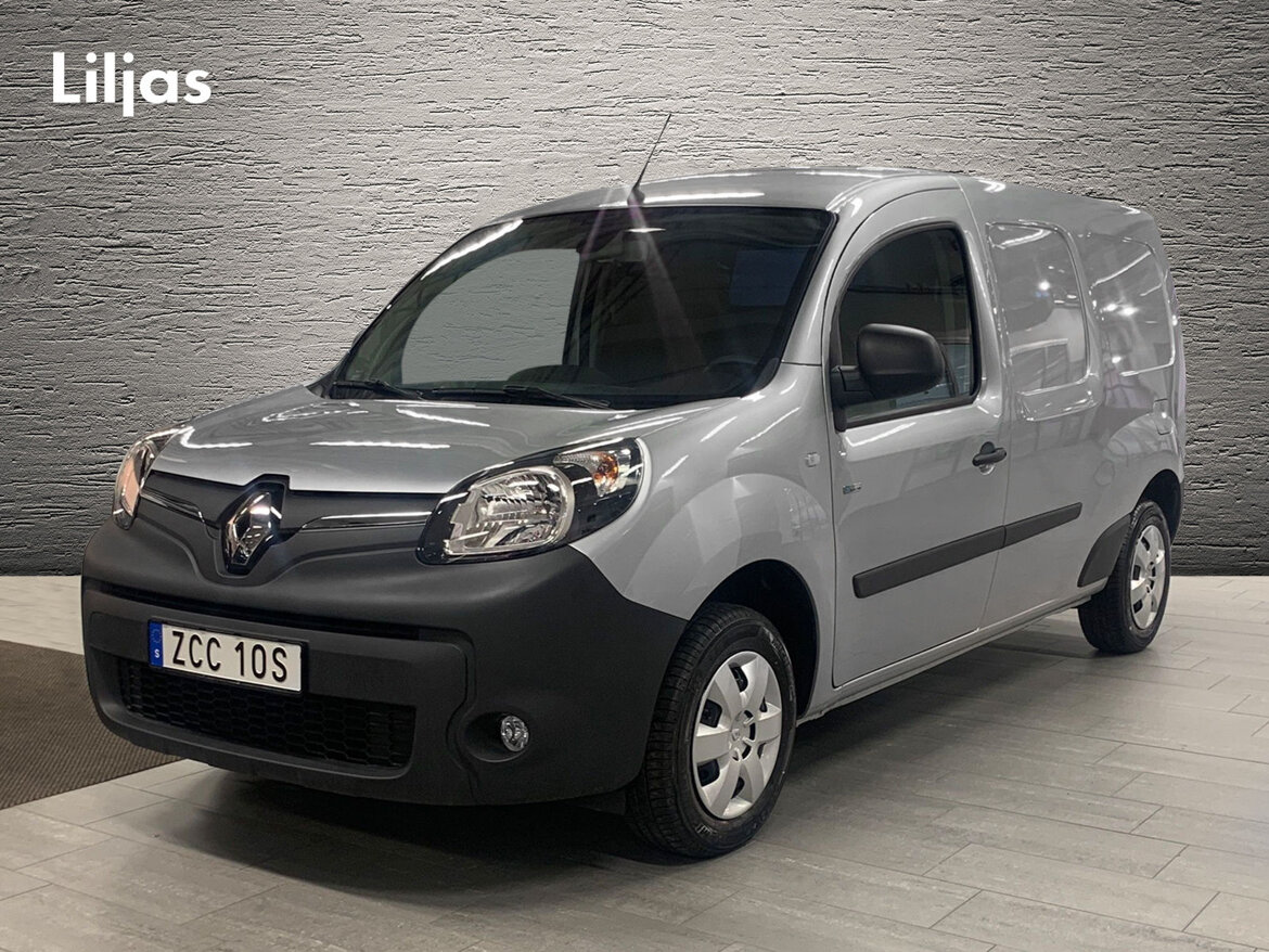 ZCC10S – Renault Kangoo Z.E. Express Maxi