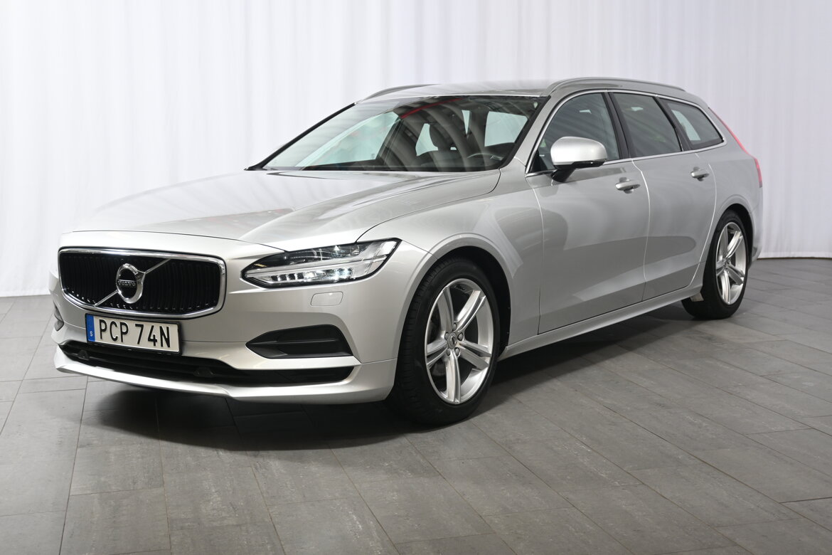 PCP74N – Volvo V90