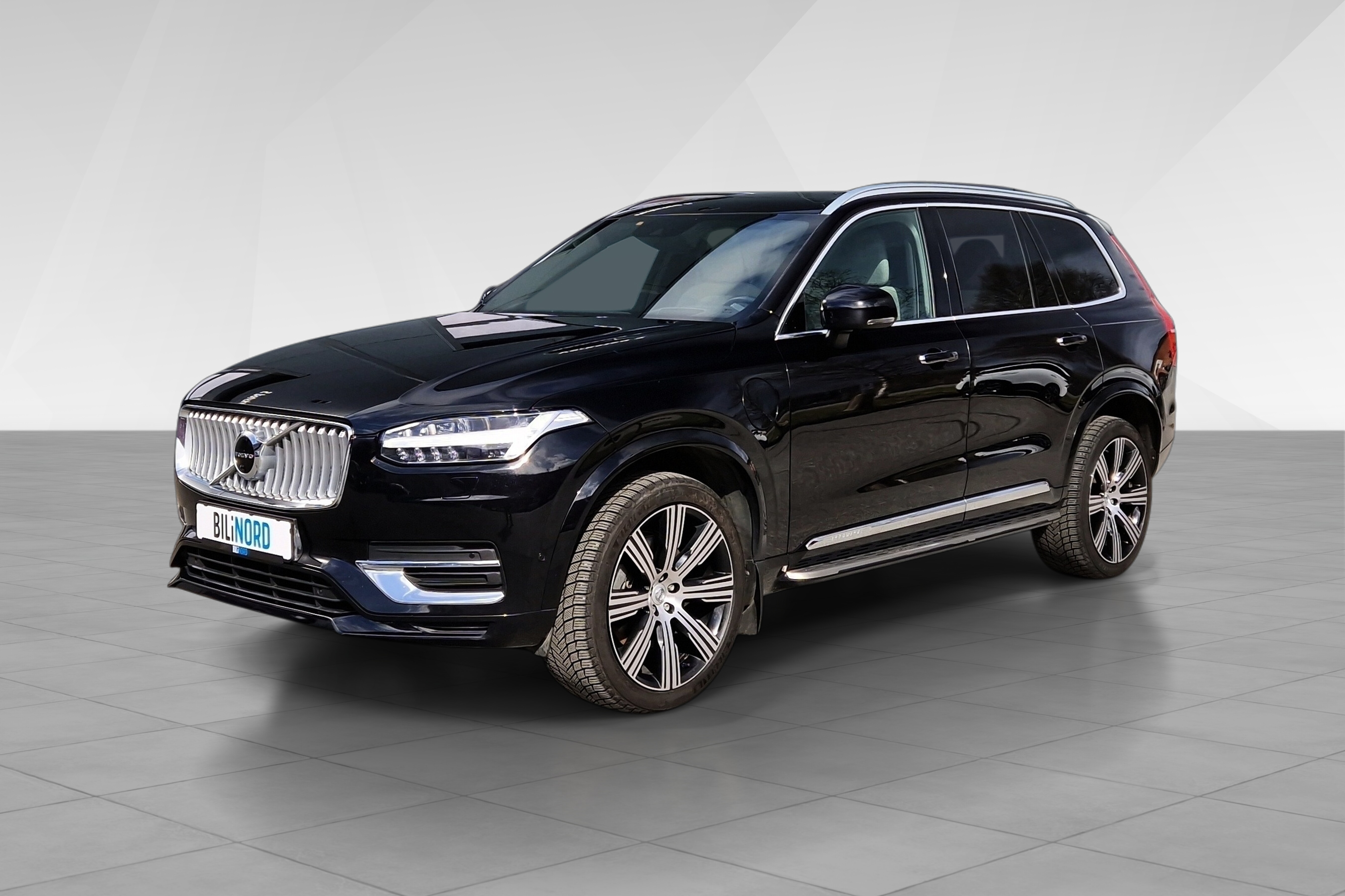 Volvo XC90 7 Seats bilde 3