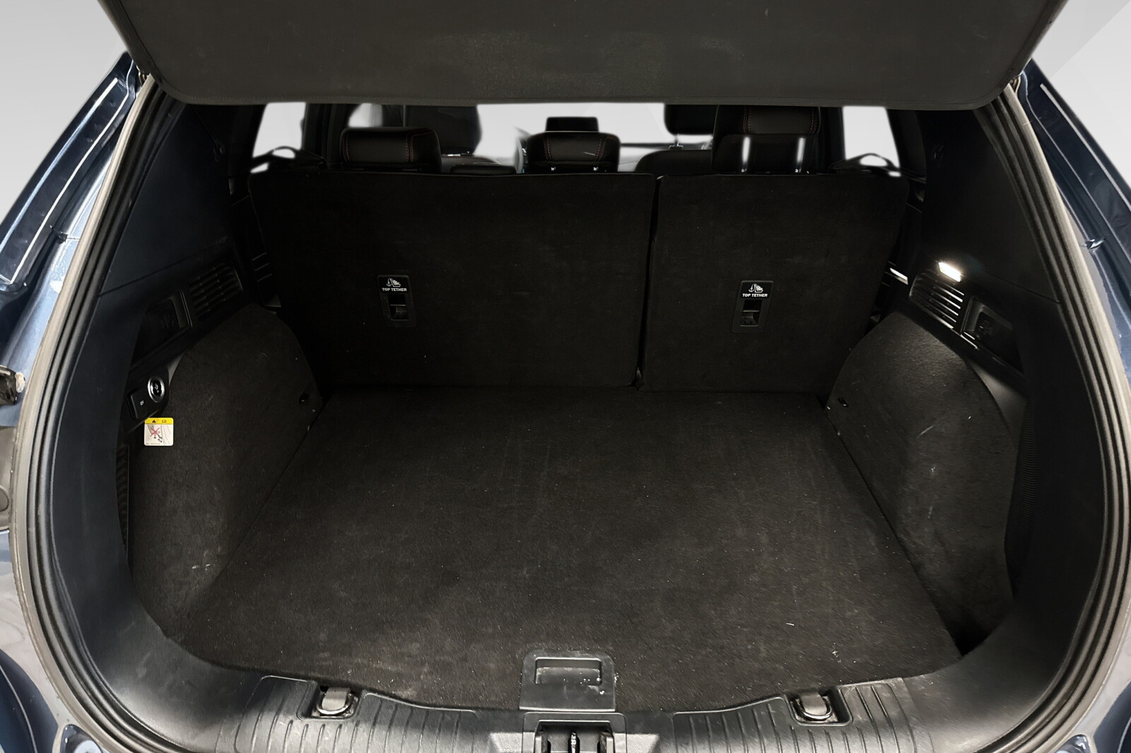 Ford Kuga Plug-In Hybrid bilde 8