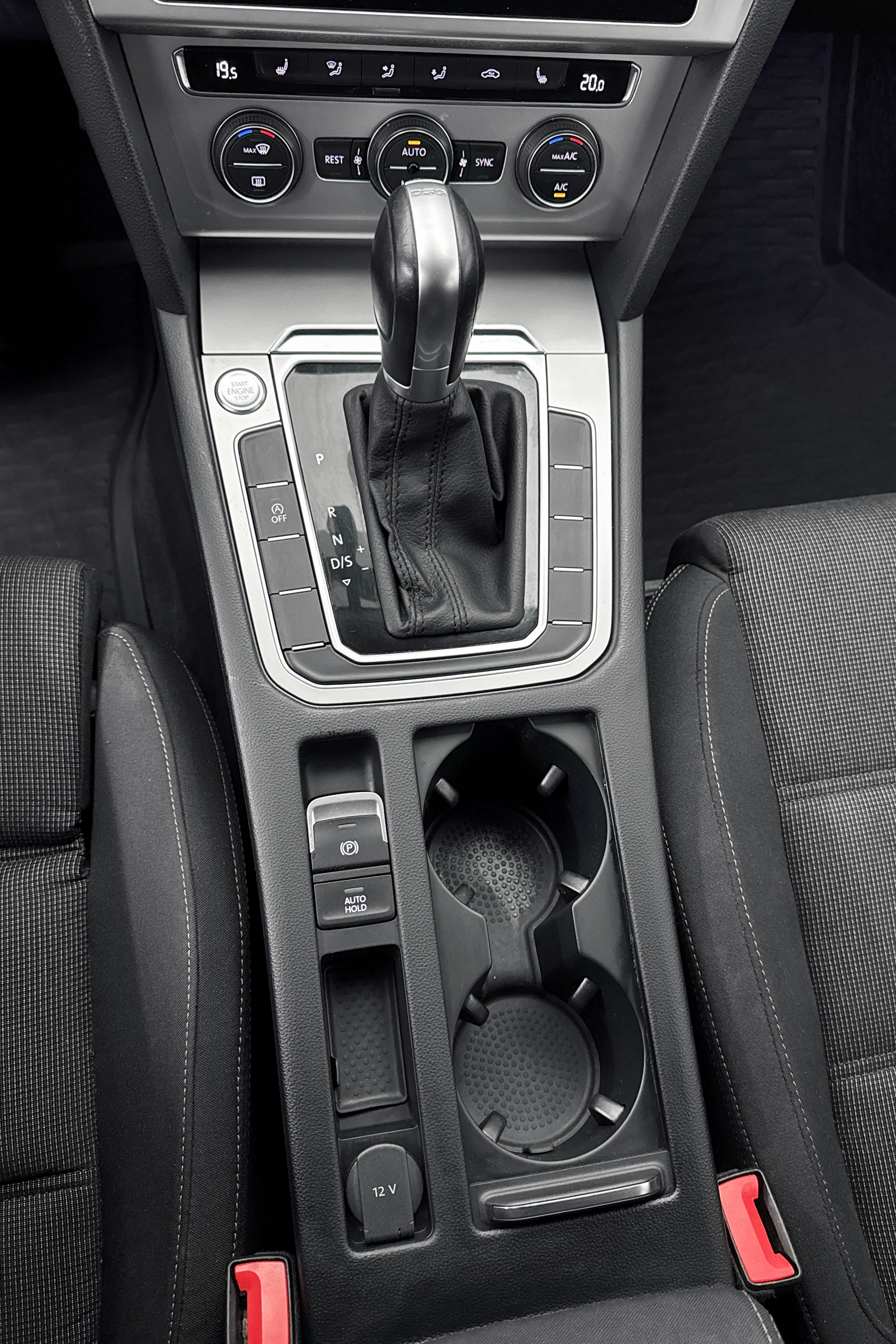 Volkswagen Passat Variant 1.4 TSI ACT DSG Sequential, 150hp, 2018