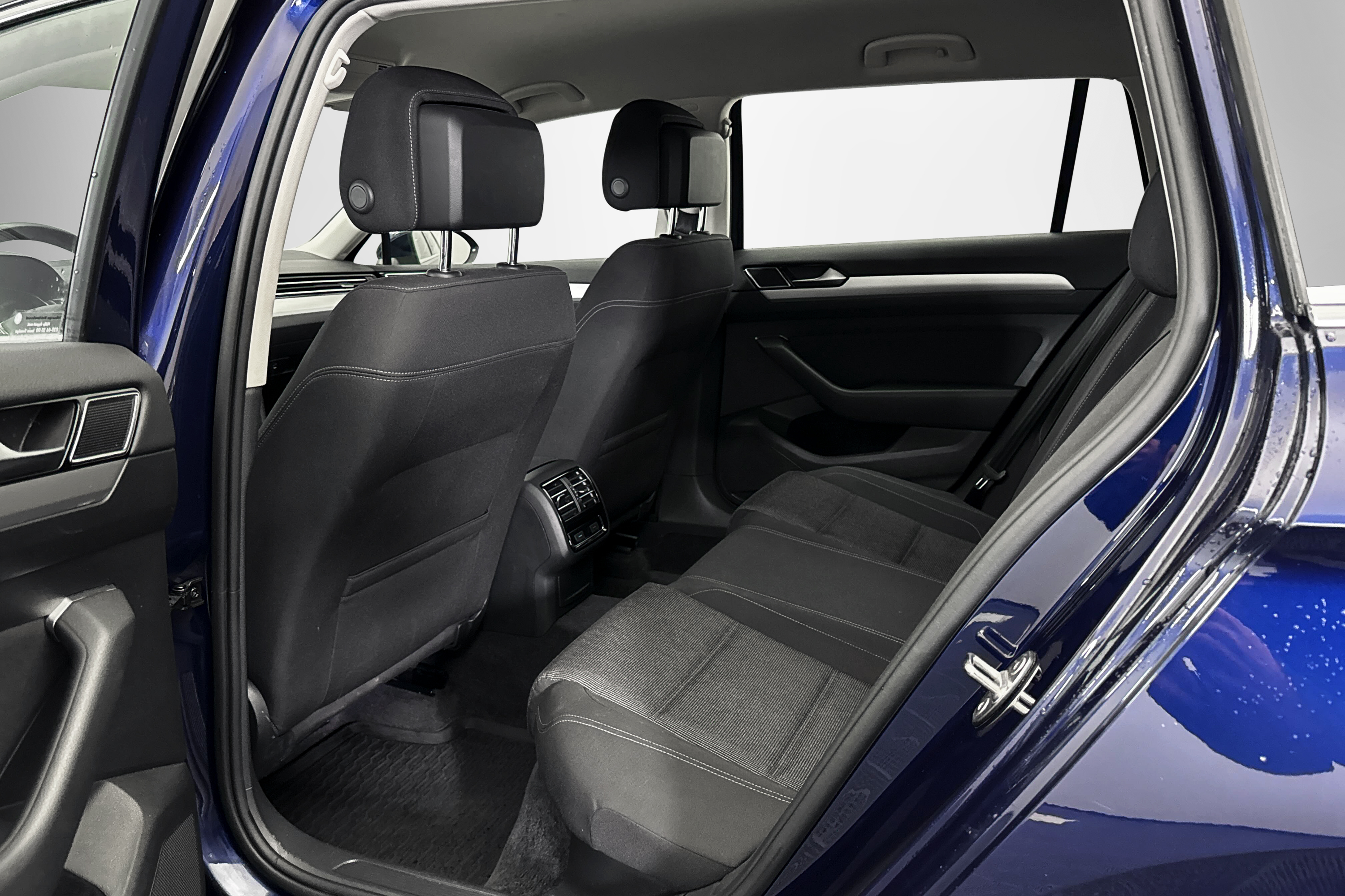 Volkswagen Passat Variant 1.4 TSI ACT DSG Sequential, 150hp, 2018