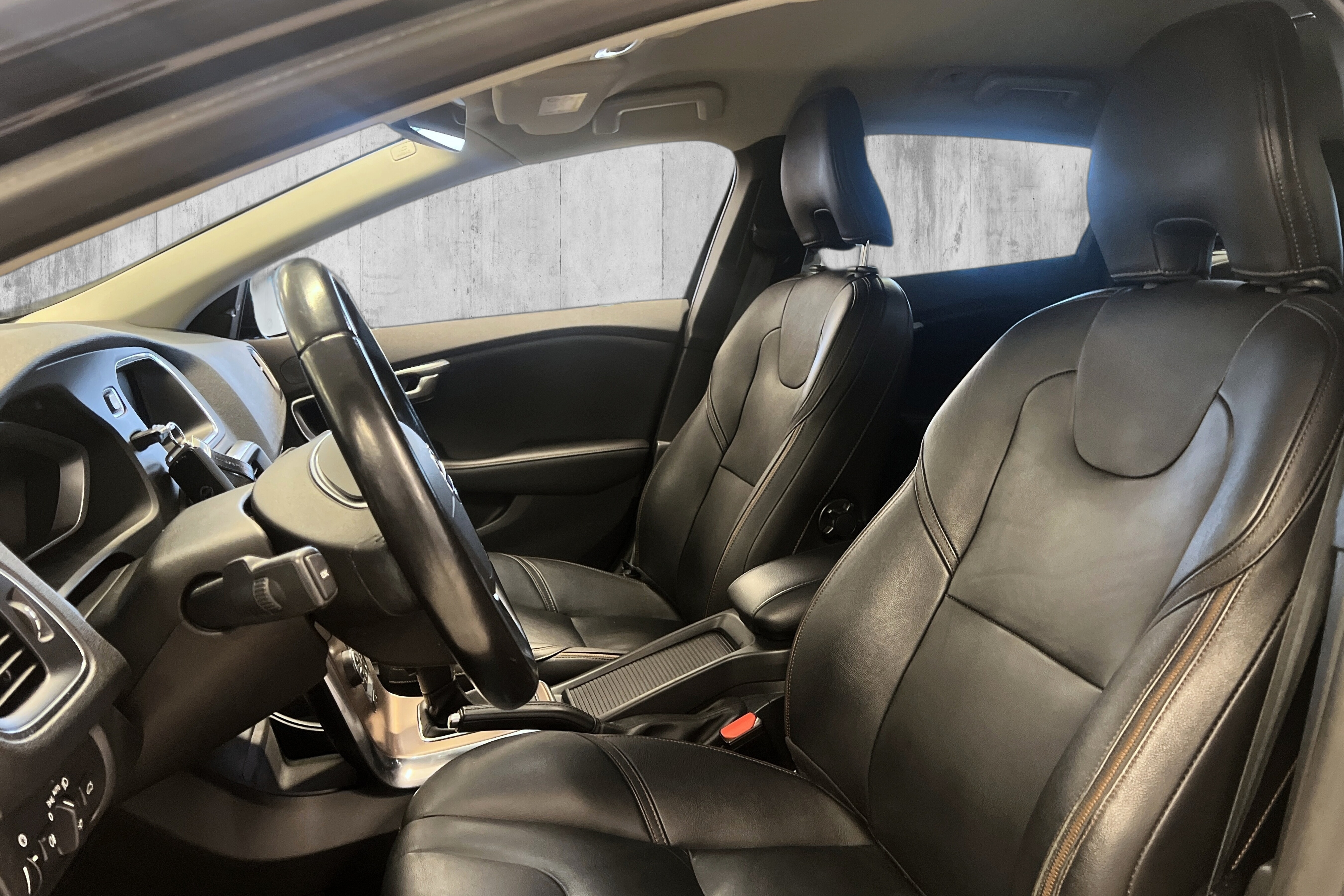 Volvo V40 Cross Country bilde 11