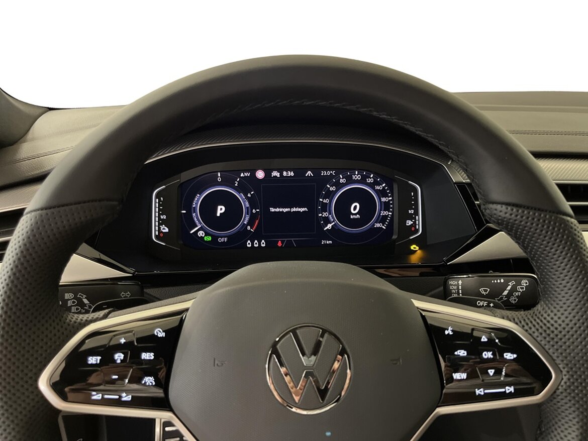 Volkswagen Arteon Shooting Brake eHybridSportback  E-HYBRID