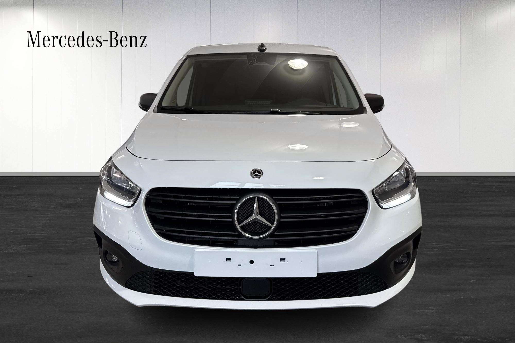 Mercedes-Benz Citan 112 CDI 2026, bild 3/14