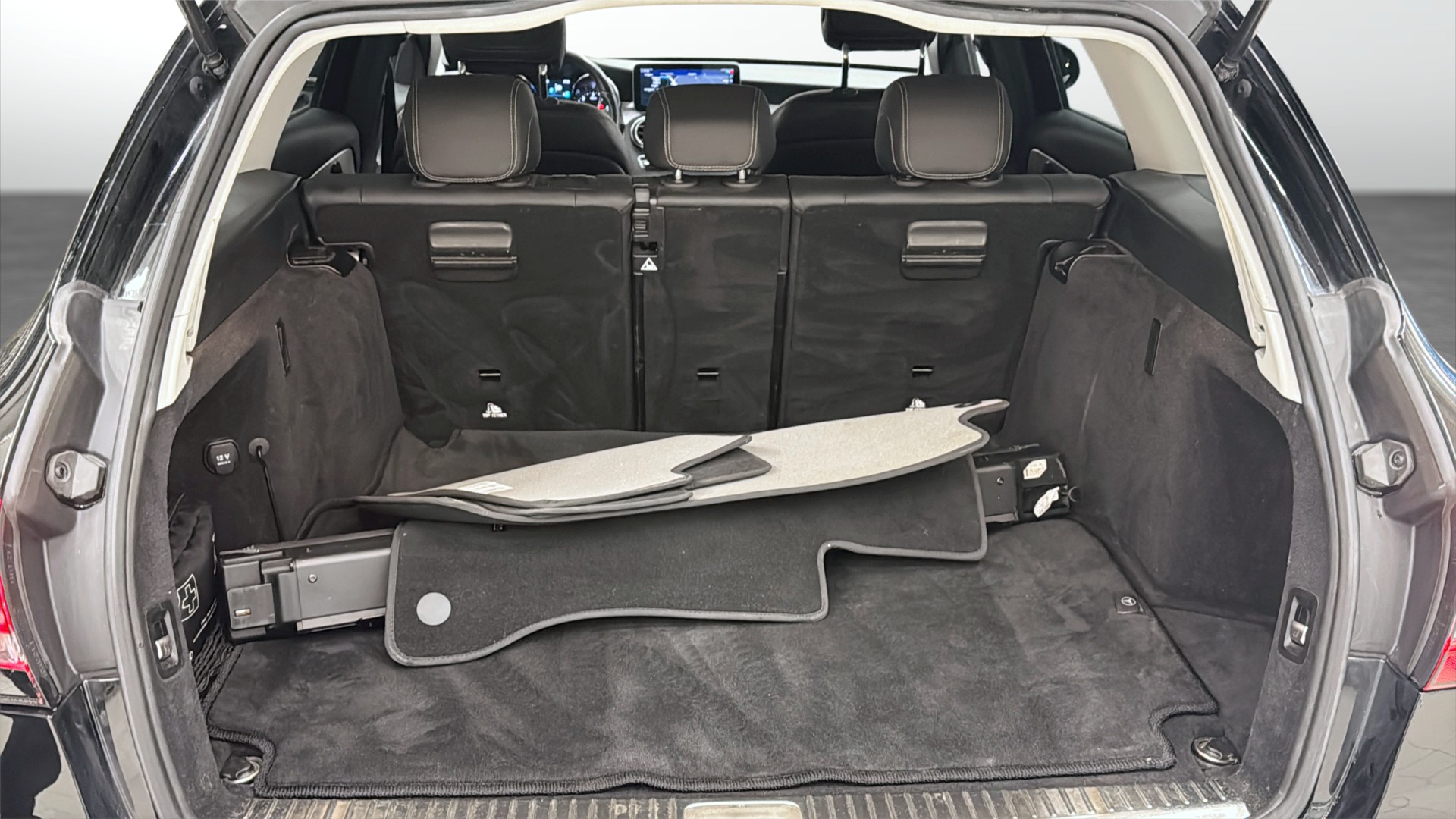 Mercedes-Benz C 220 T d 9G-Tronic, 194ps, 2019