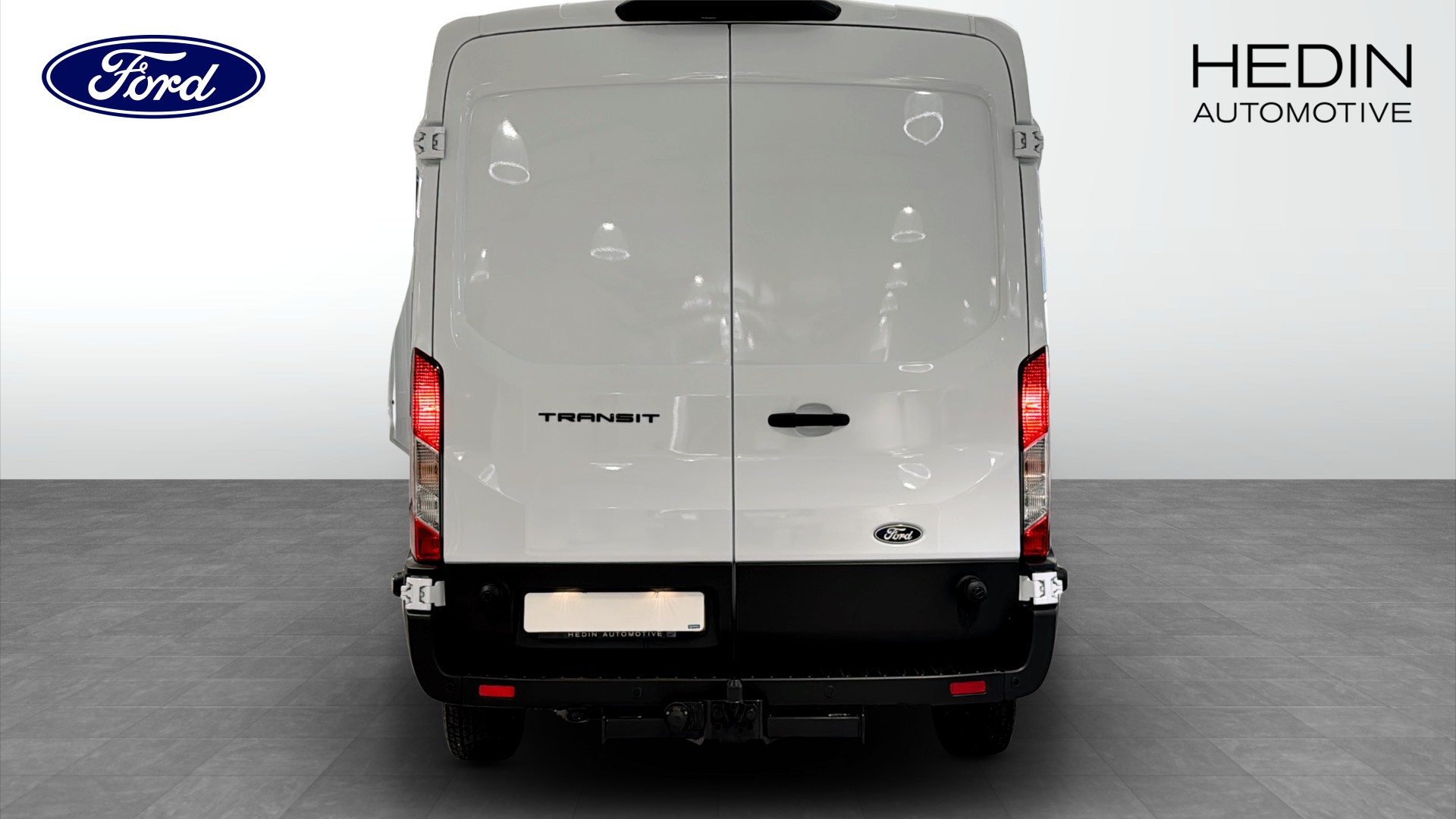Ford Transit 2.0 EcoBlue 2025, kuva 7/12