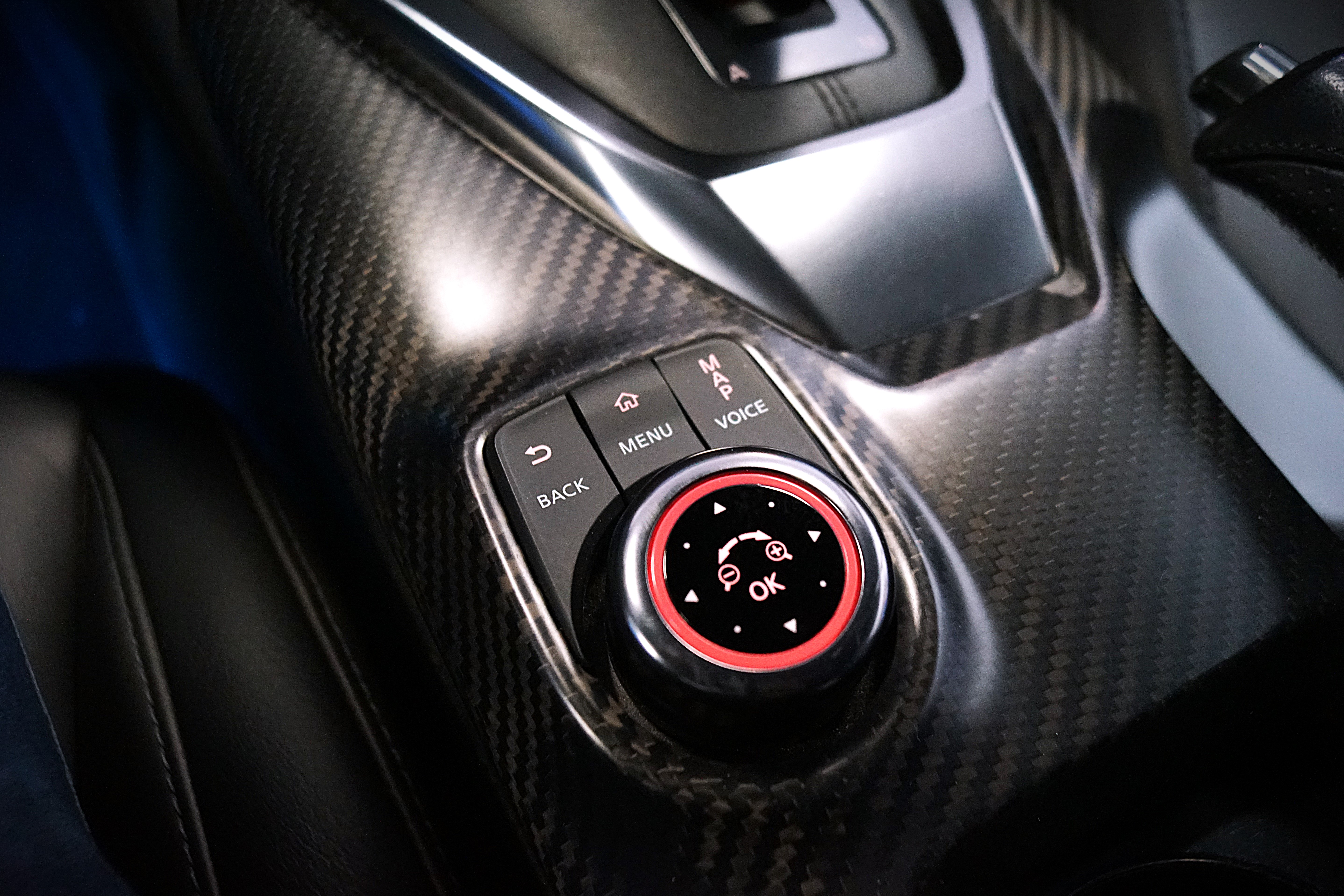Nissan GT-R 3.8 V6 4x4 DCT, 570hp, 2018