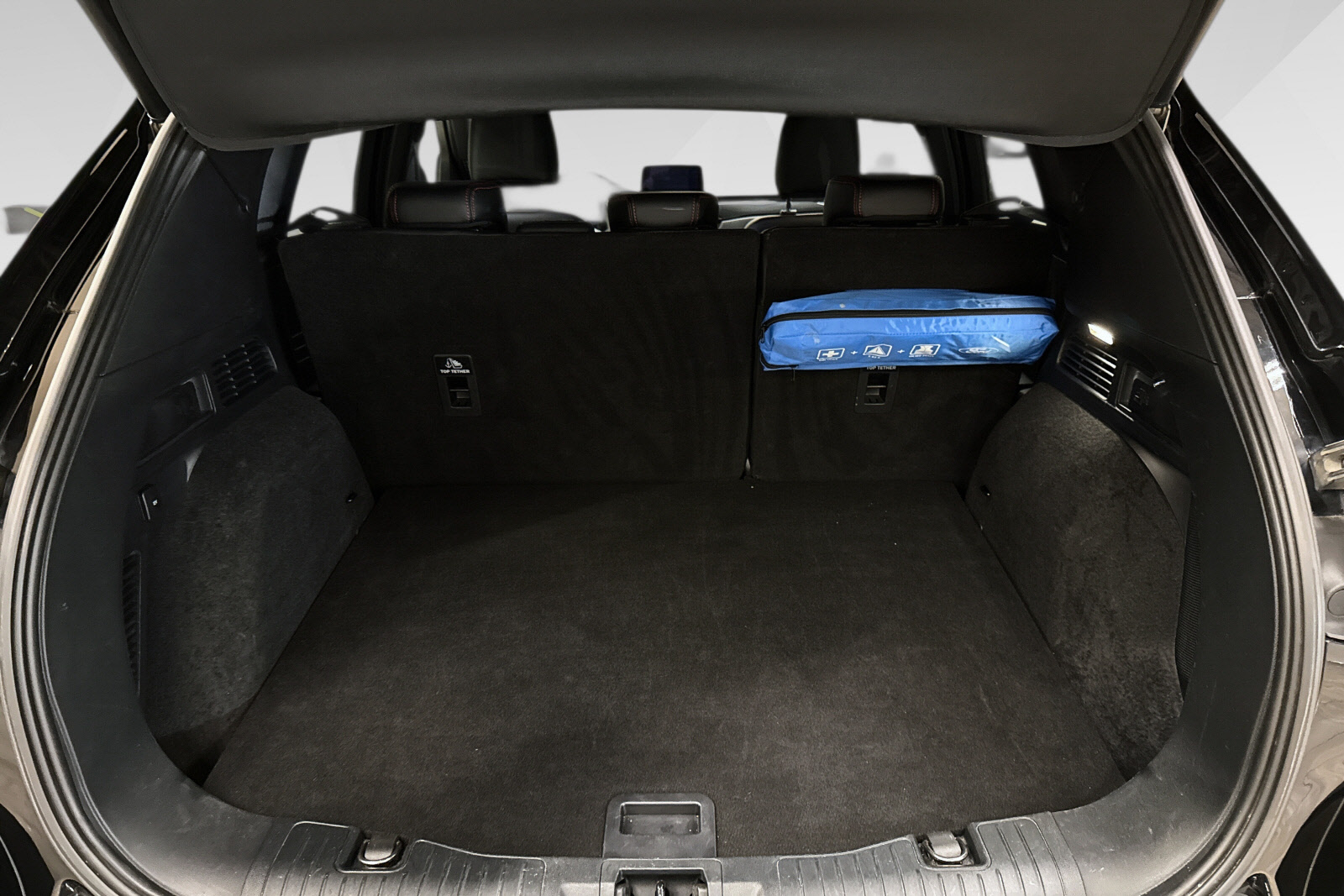 Ford Kuga Plug-In Hybrid bilde 18