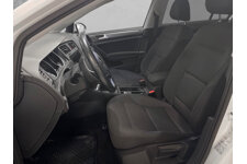 Volkswagen e-Golf