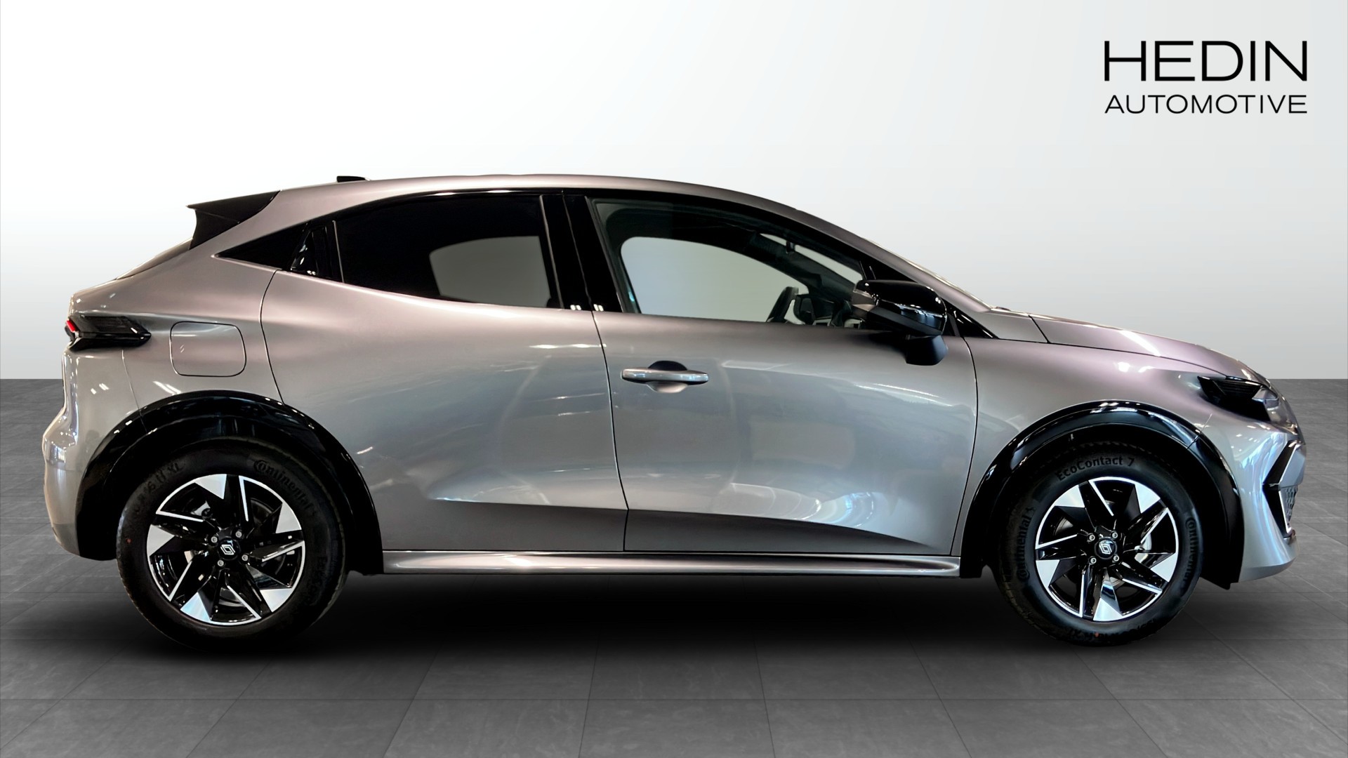 Renault Clio TECHNO TCE 115 EDC 2026, bild 6/9