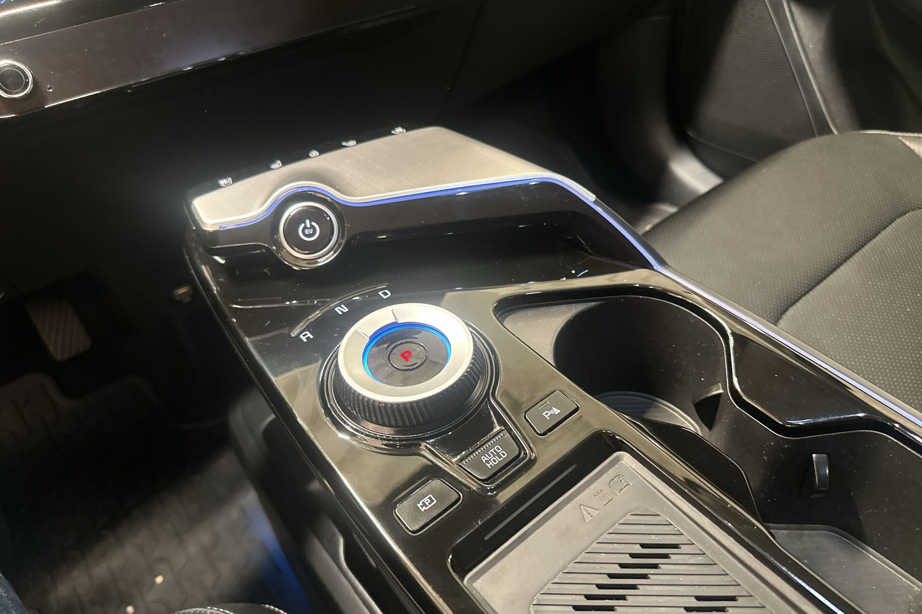 Kia EV6 77.4 kWh AWD, 325hk, 2023