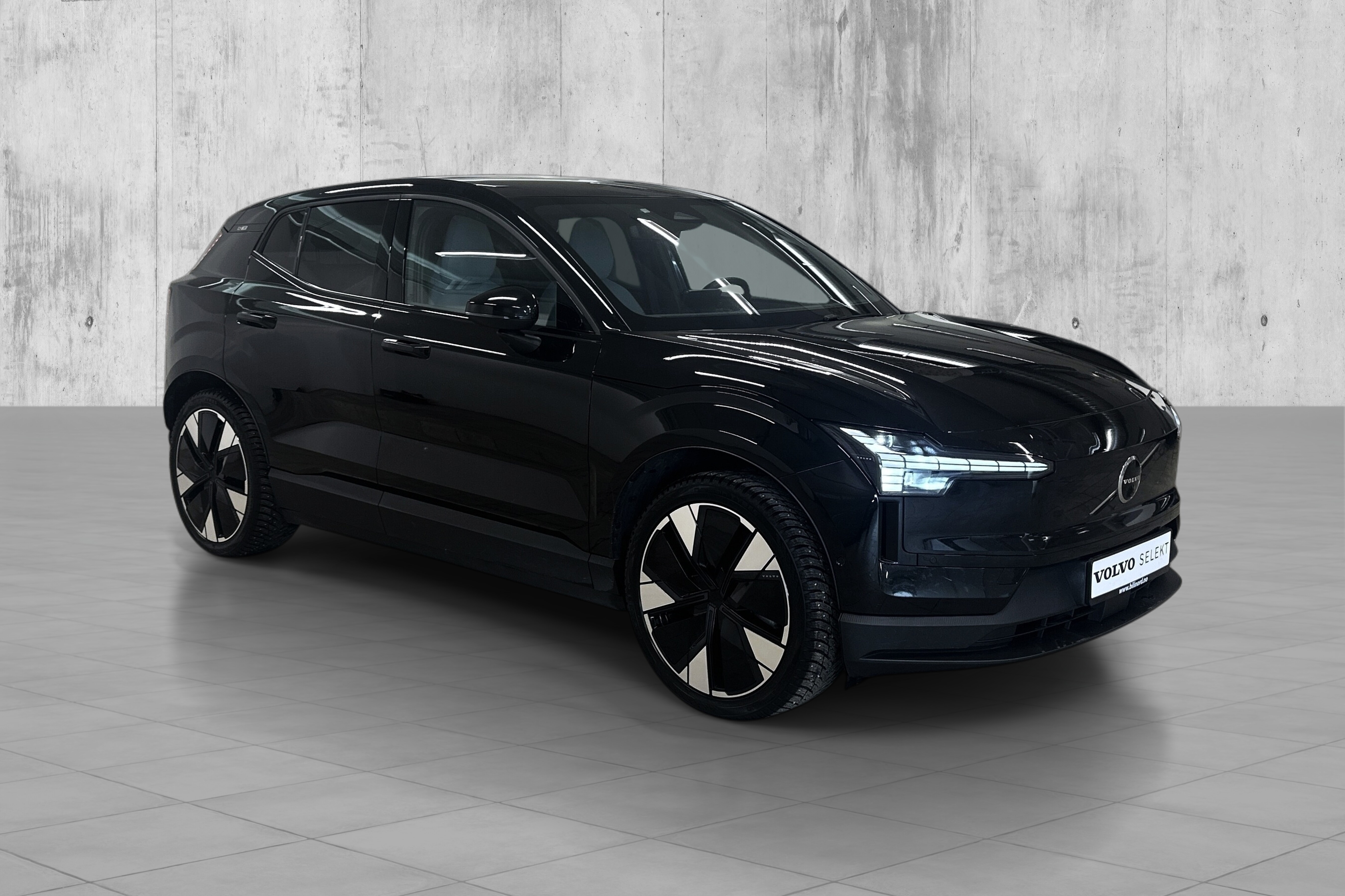 Volvo EX30 Twin Motor Performance