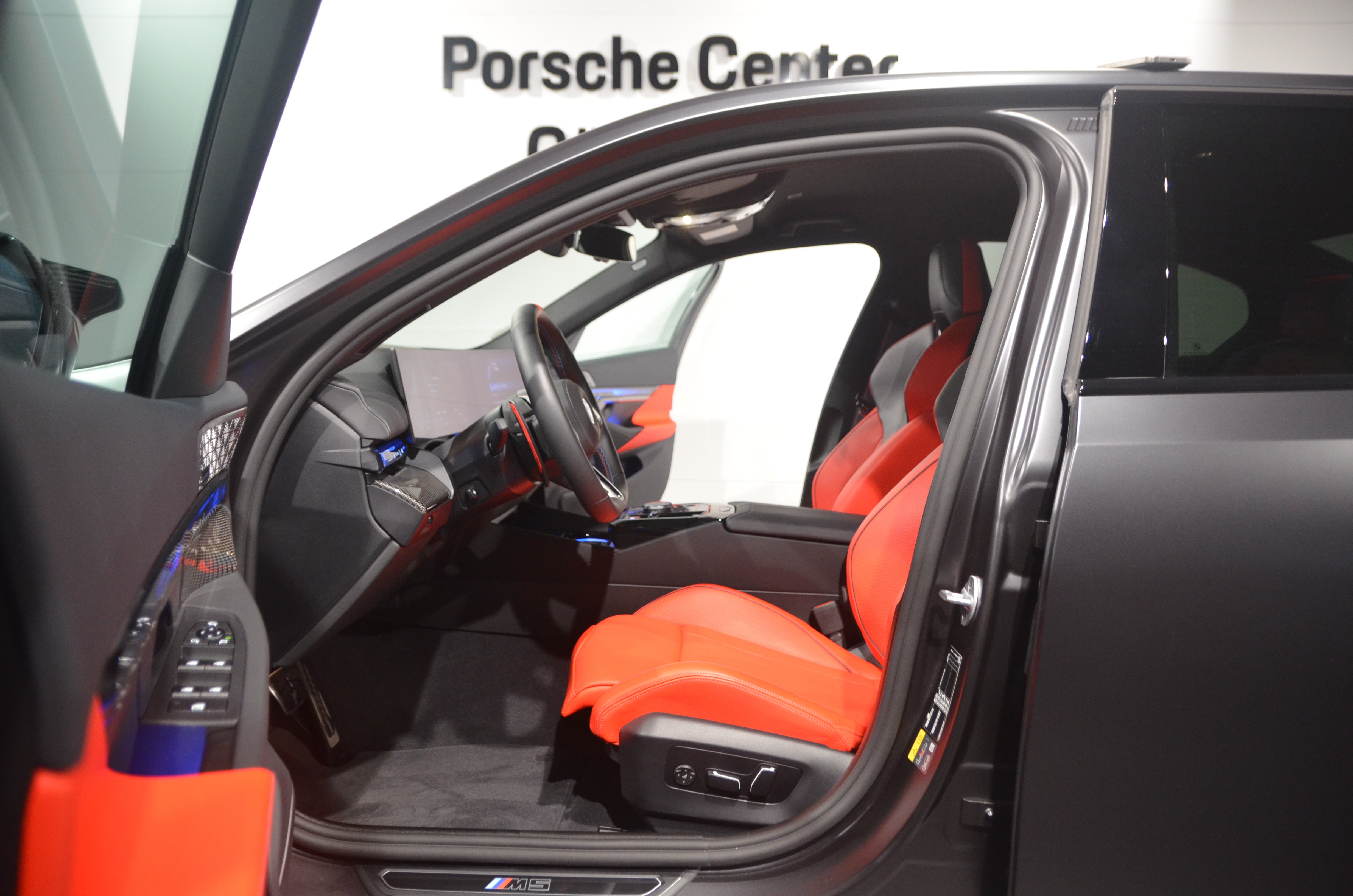 BMW M5 2025, bild 7/30
