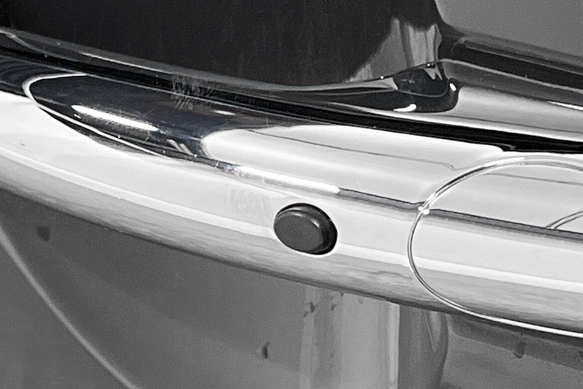 CDD714 MINI Cooper S Chili JCWratt Keyless PDC 192hk Wayke