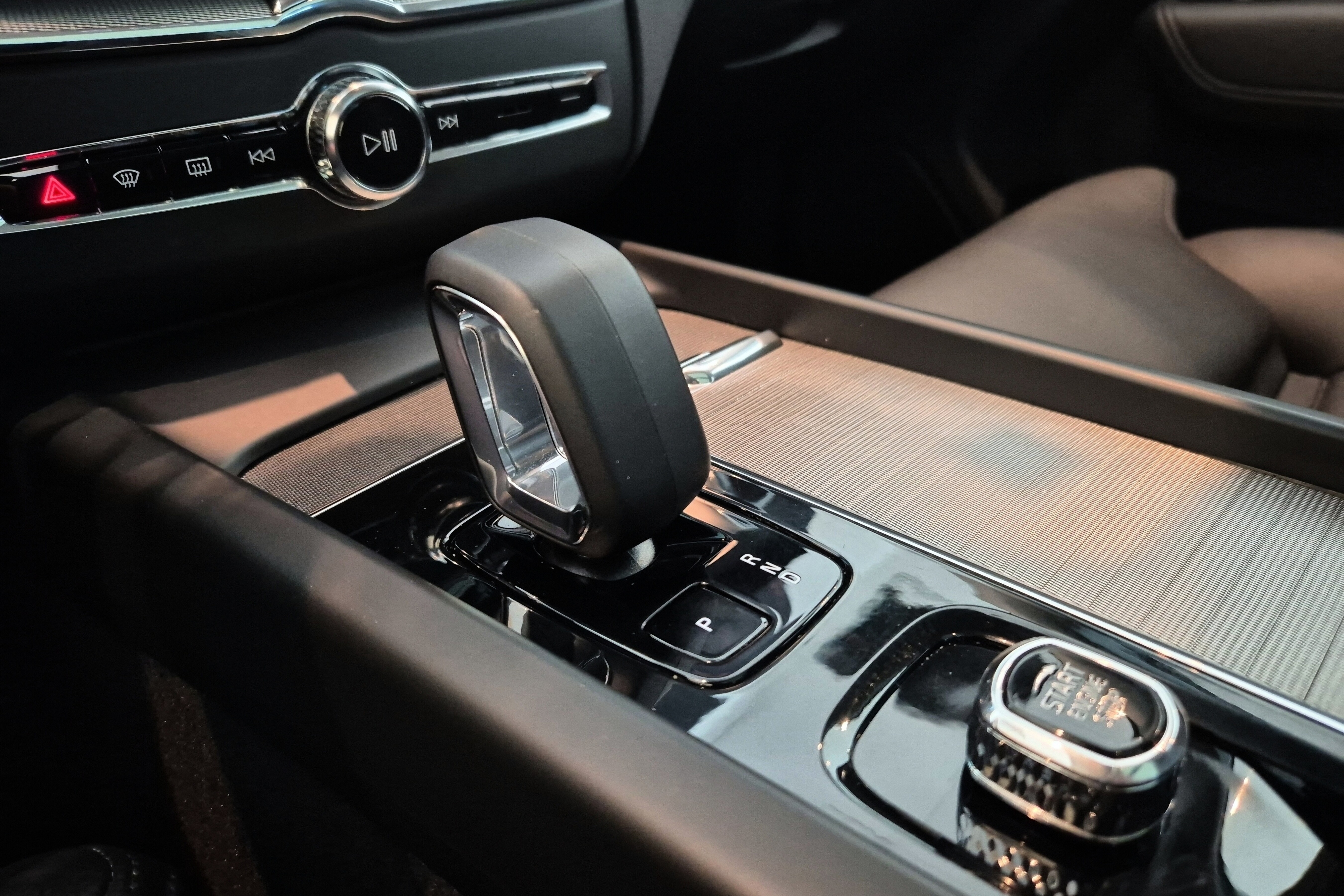 Volvo XC60 bilde 15