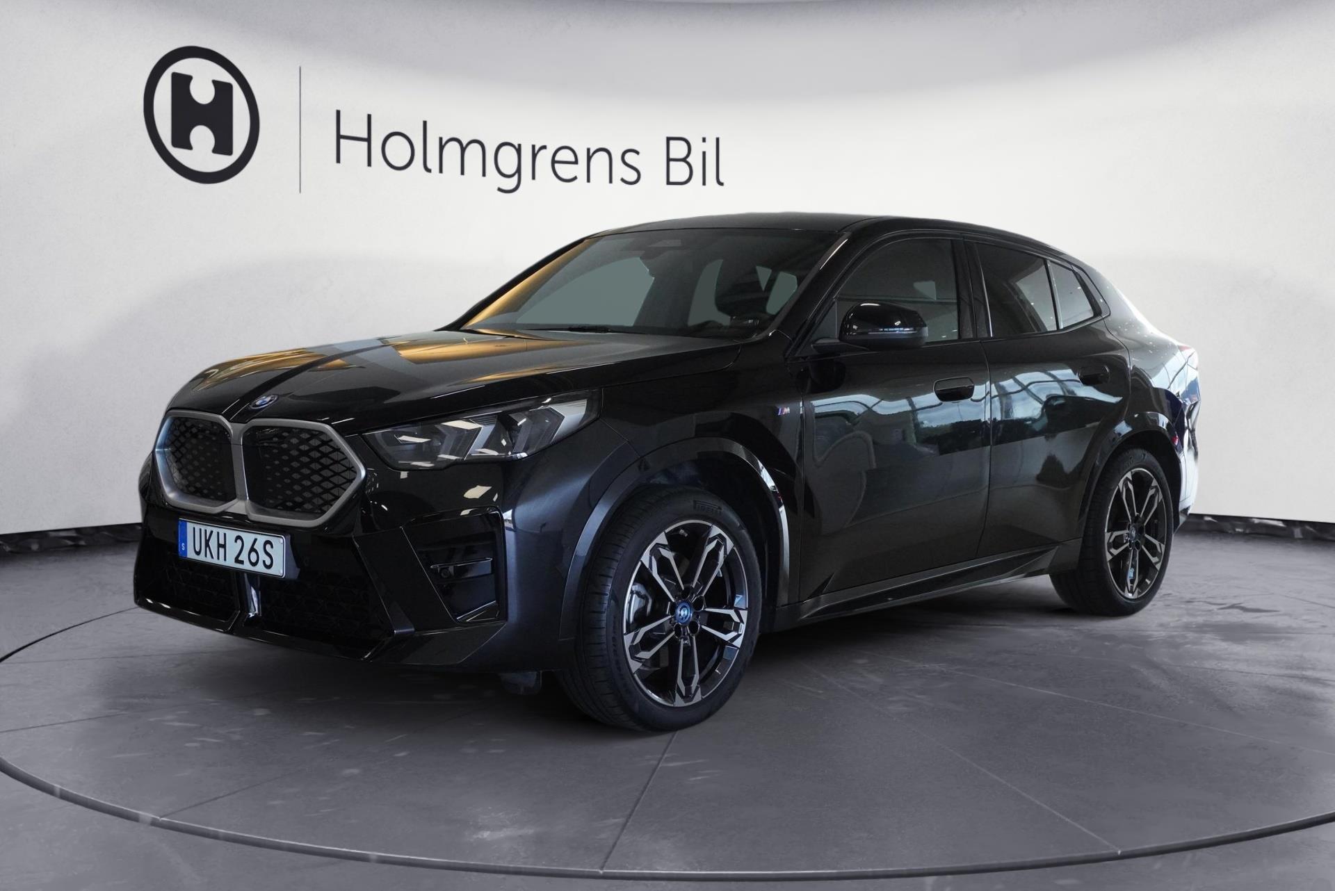 BMW X2 306 л.с.