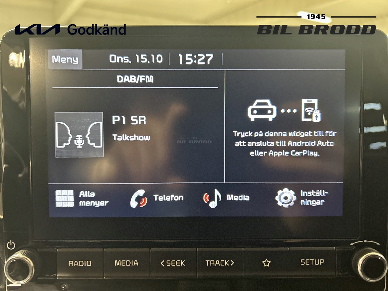 Kia Stonic 1.0 T-GDI iMT, 100hk, 2022