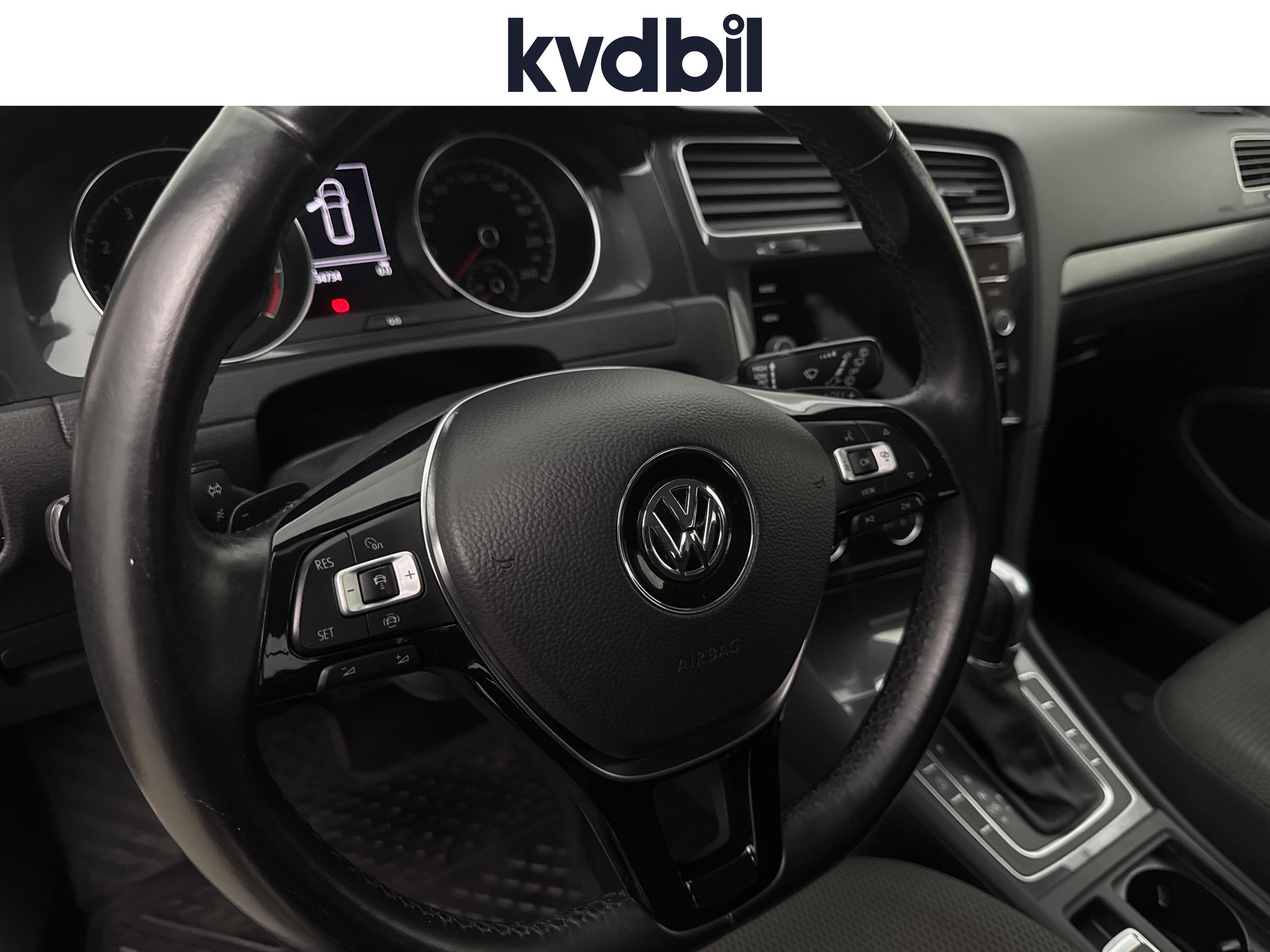 Volkswagen Golf Variant 1.0 TSI OPF DSG Sequential, 116hp, 2019